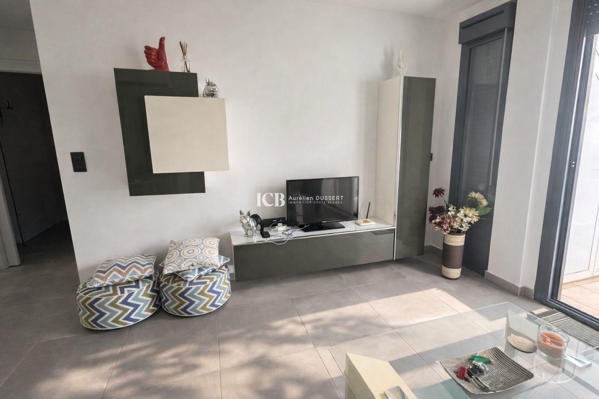 Resale - Apartment / flat -
Los Altos - Torrevieja