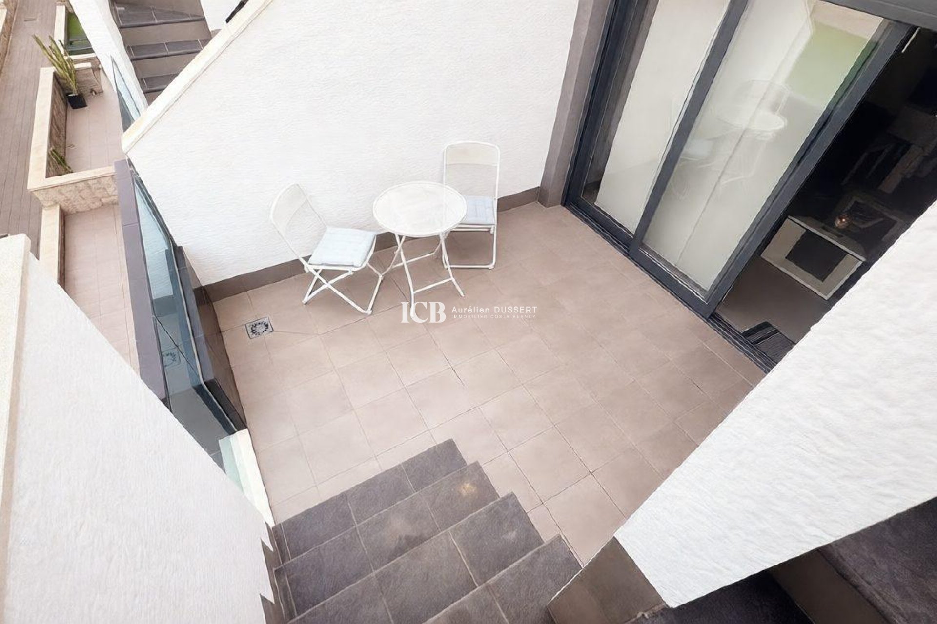 Resale - Apartment / flat -
Los Altos - Torrevieja