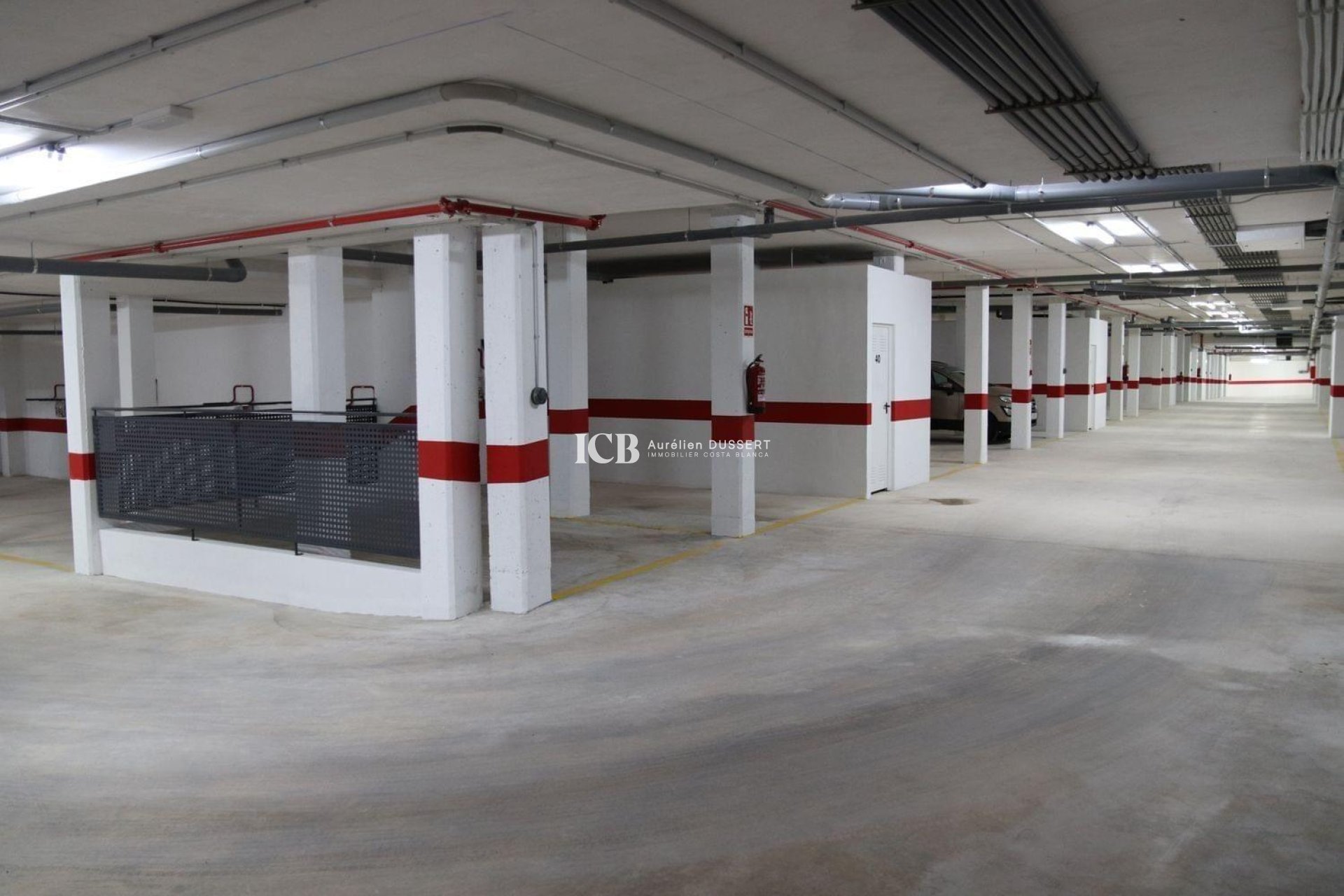 Resale - Apartment / flat -
Los Altos - Torrevieja