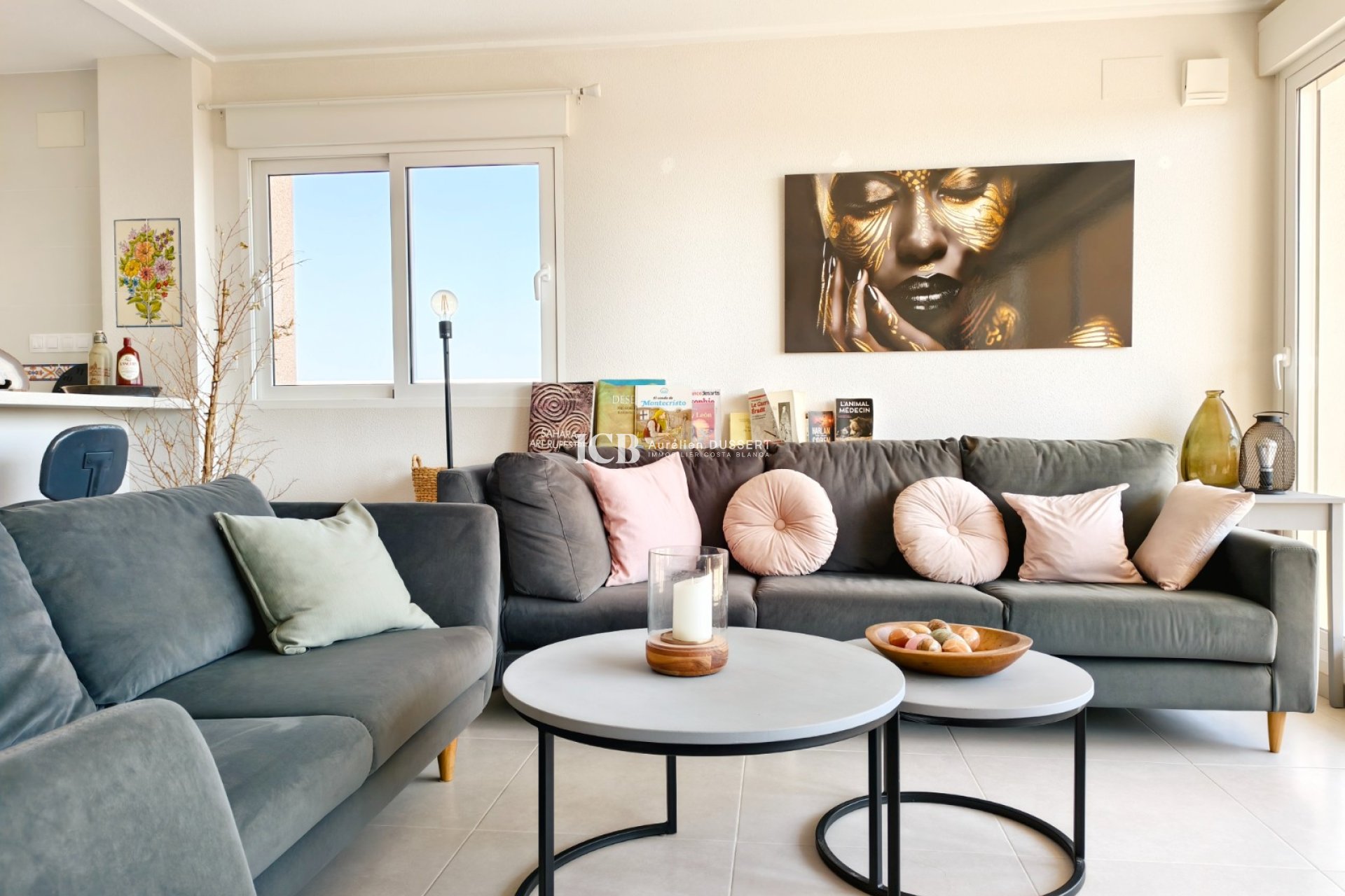 Resale - Apartment / flat -
Los Altos - Torrevieja