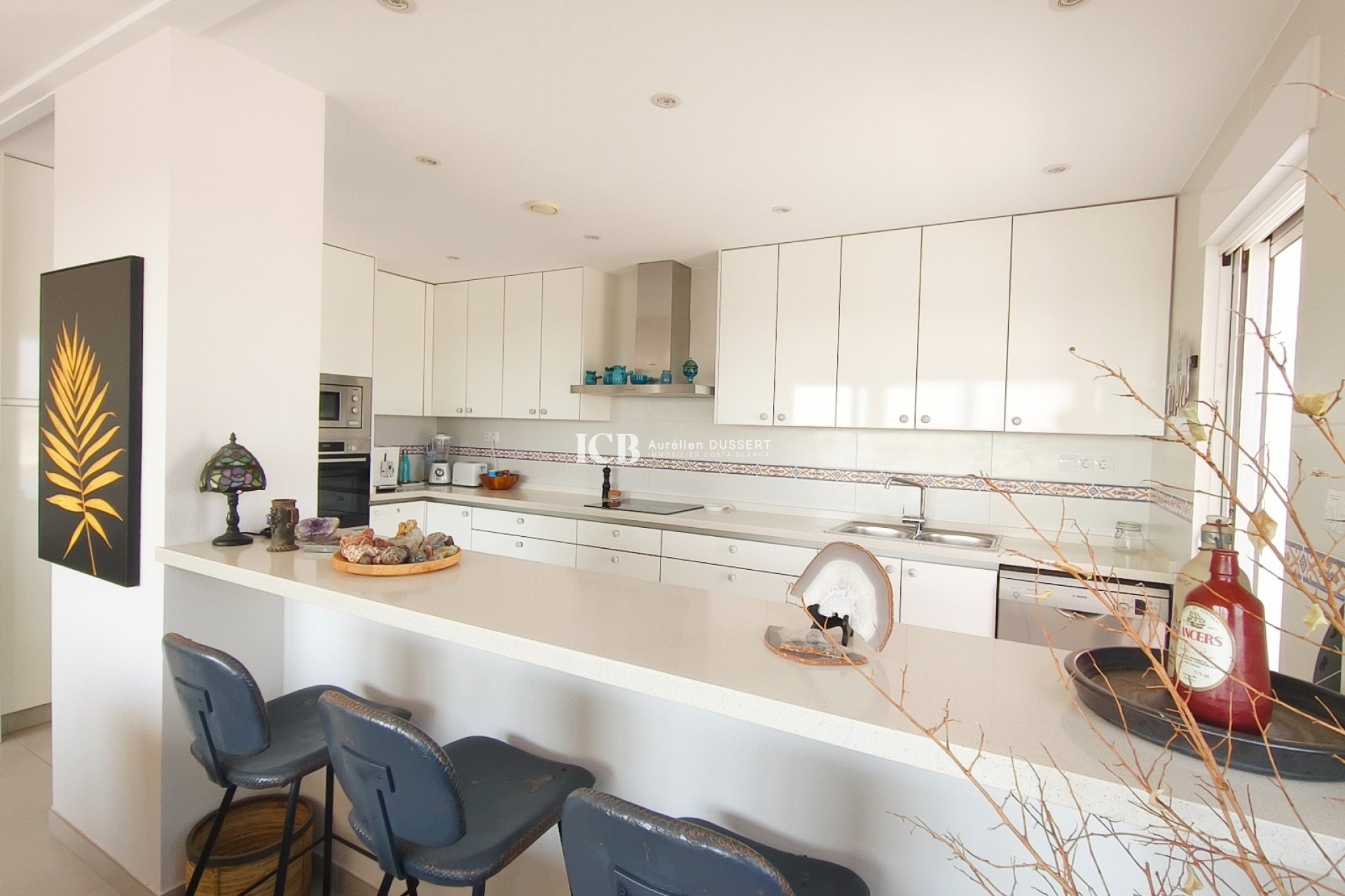 Resale - Apartment / flat -
Los Altos - Torrevieja