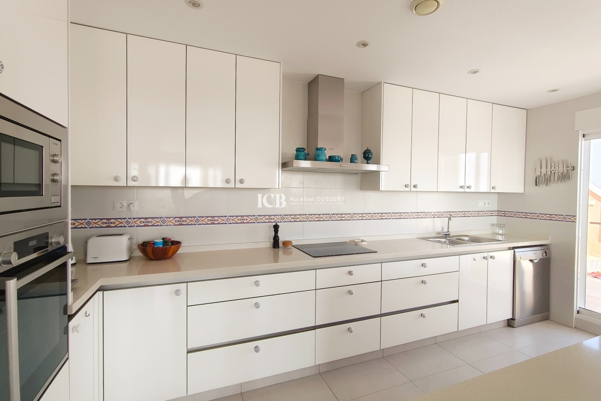 Resale - Apartment / flat -
Los Altos - Torrevieja