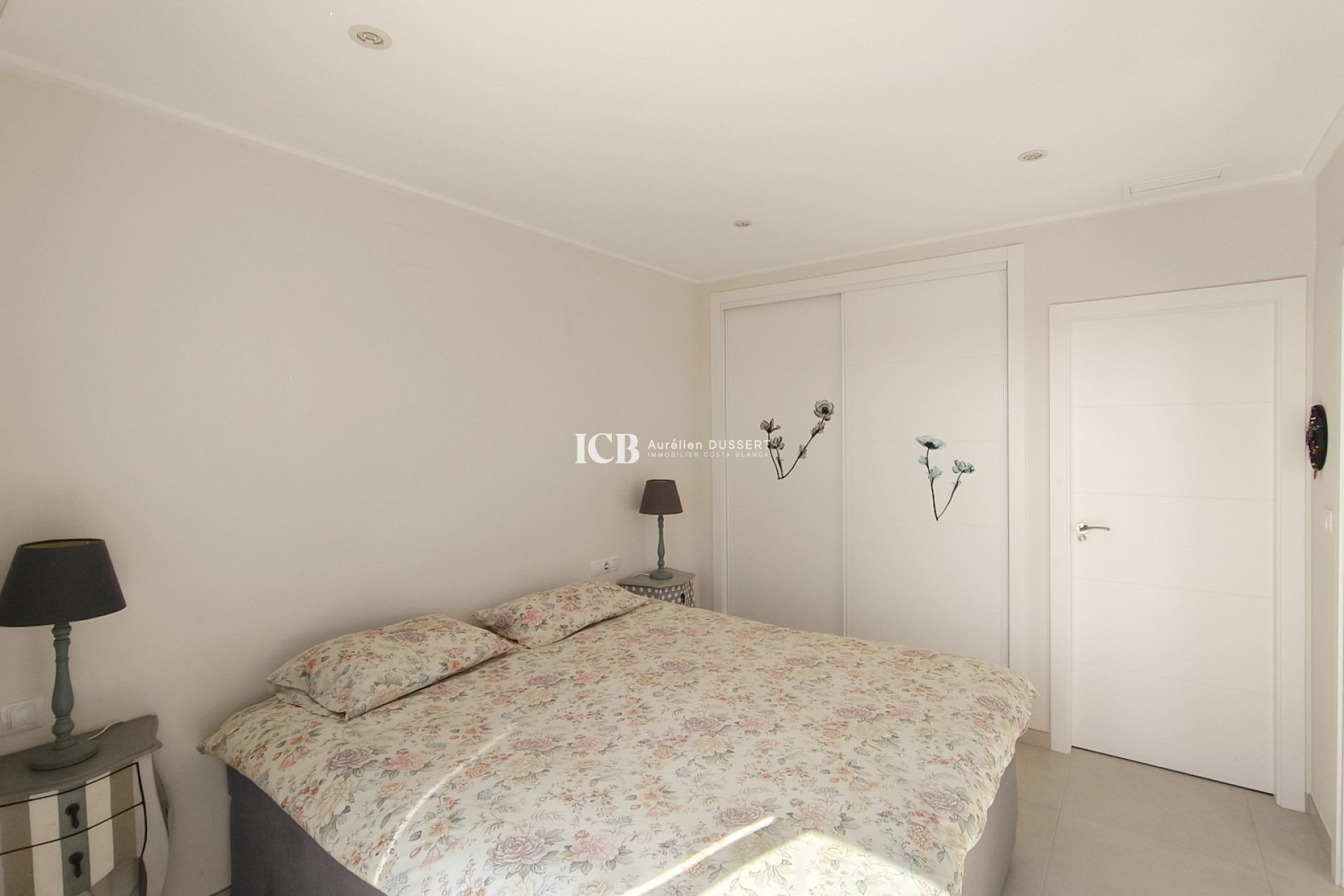 Resale - Apartment / flat -
Los Altos - Torrevieja