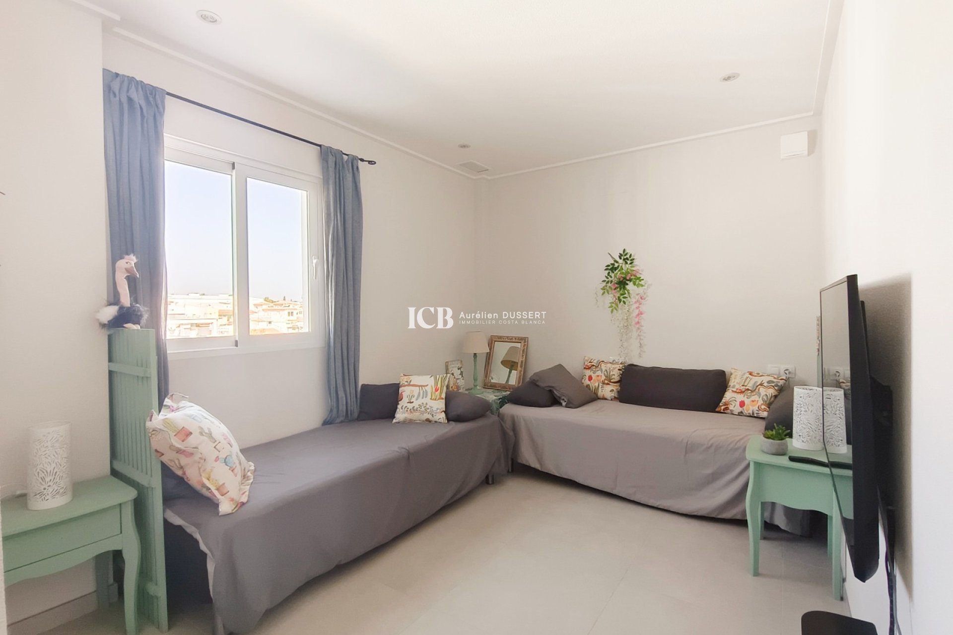 Resale - Apartment / flat -
Los Altos - Torrevieja