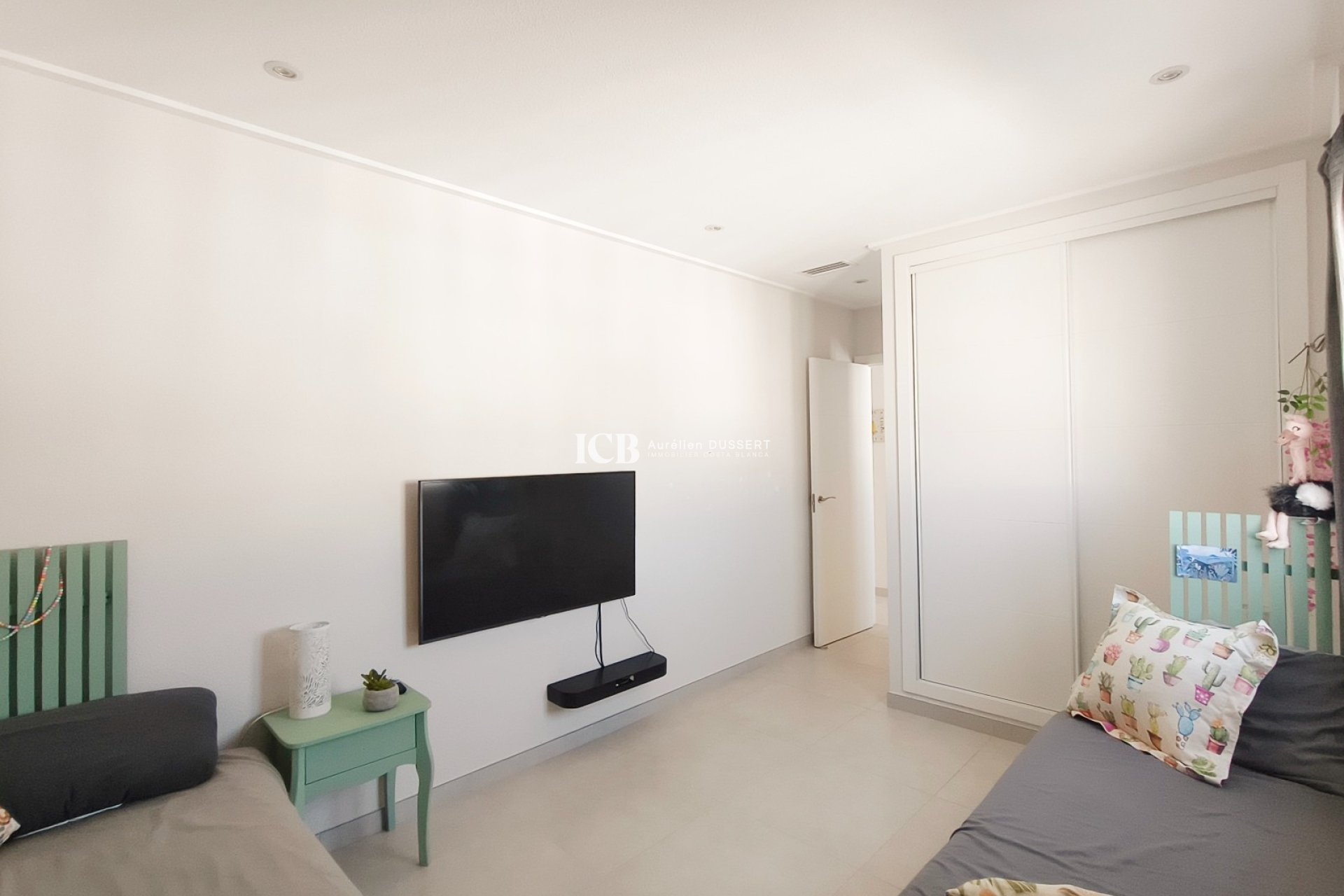 Resale - Apartment / flat -
Los Altos - Torrevieja