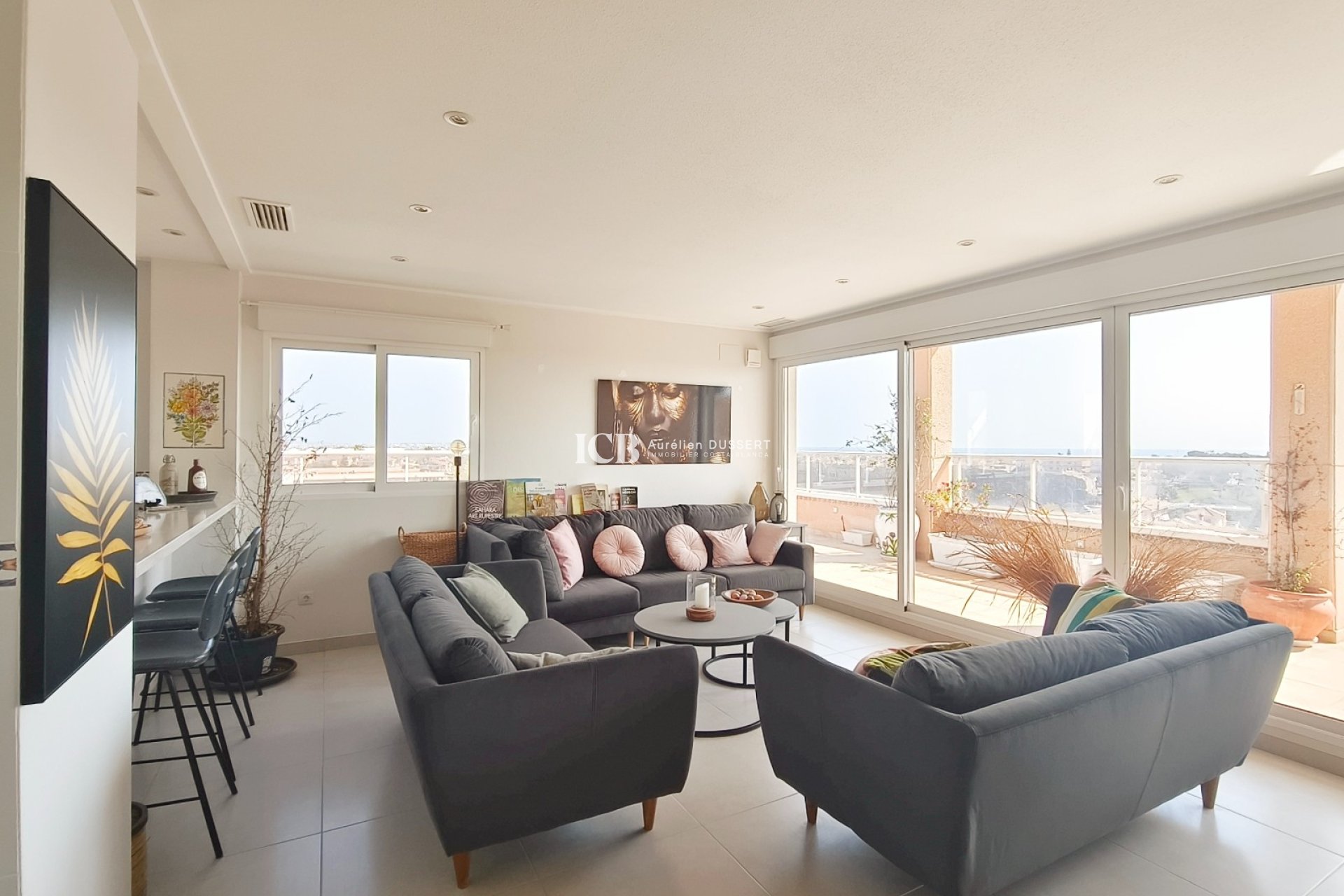 Resale - Apartment / flat -
Los Altos - Torrevieja