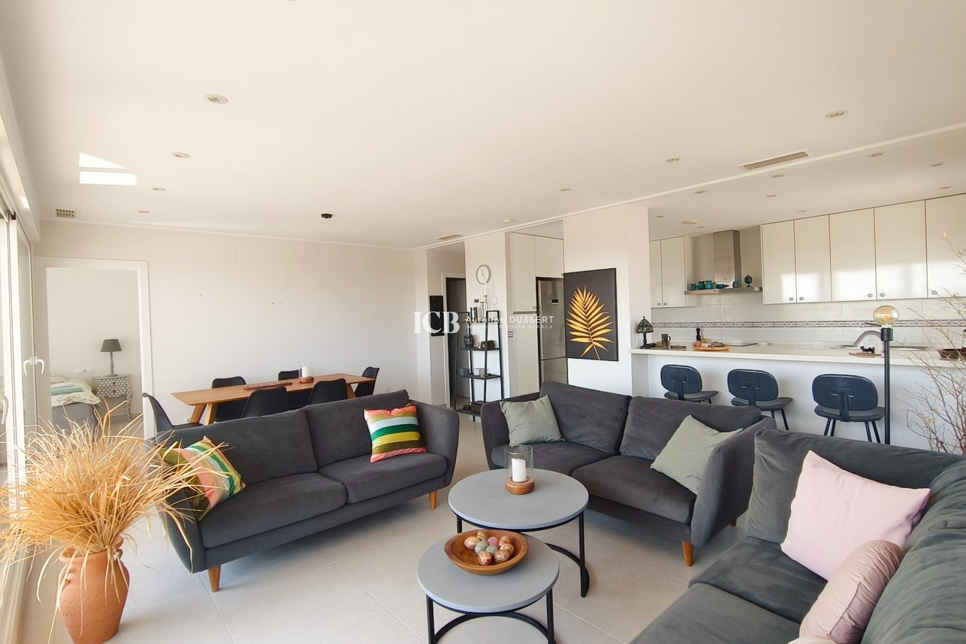 Resale - Apartment / flat -
Los Altos - Torrevieja