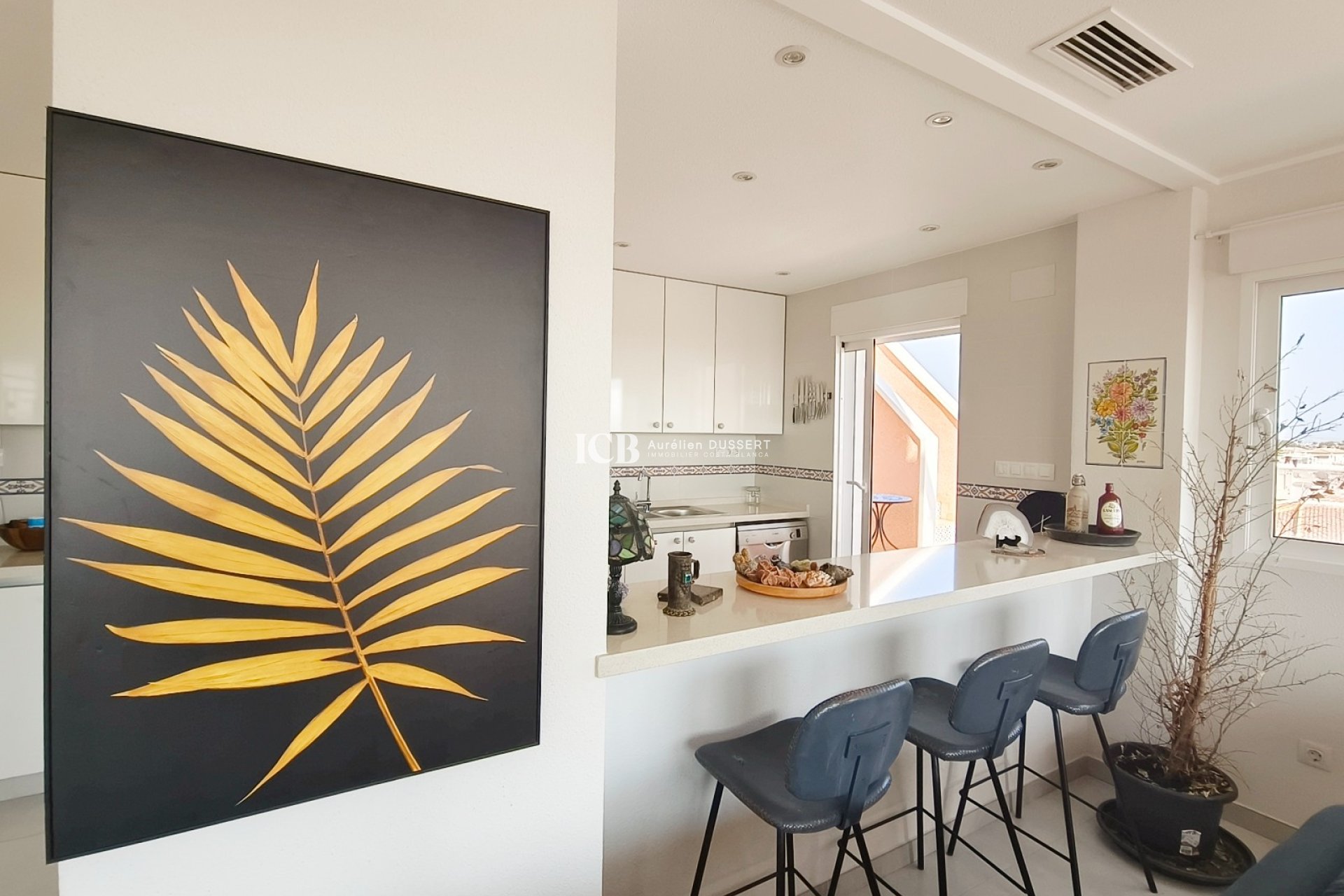 Resale - Apartment / flat -
Los Altos - Torrevieja