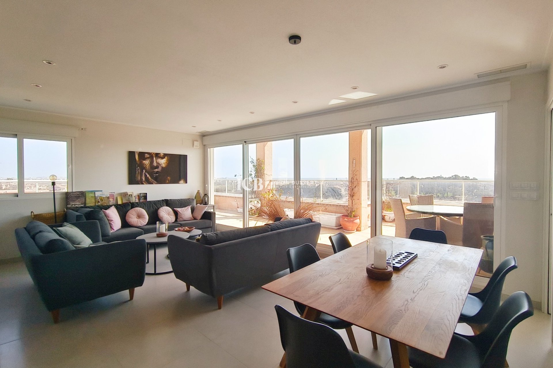 Resale - Apartment / flat -
Los Altos - Torrevieja