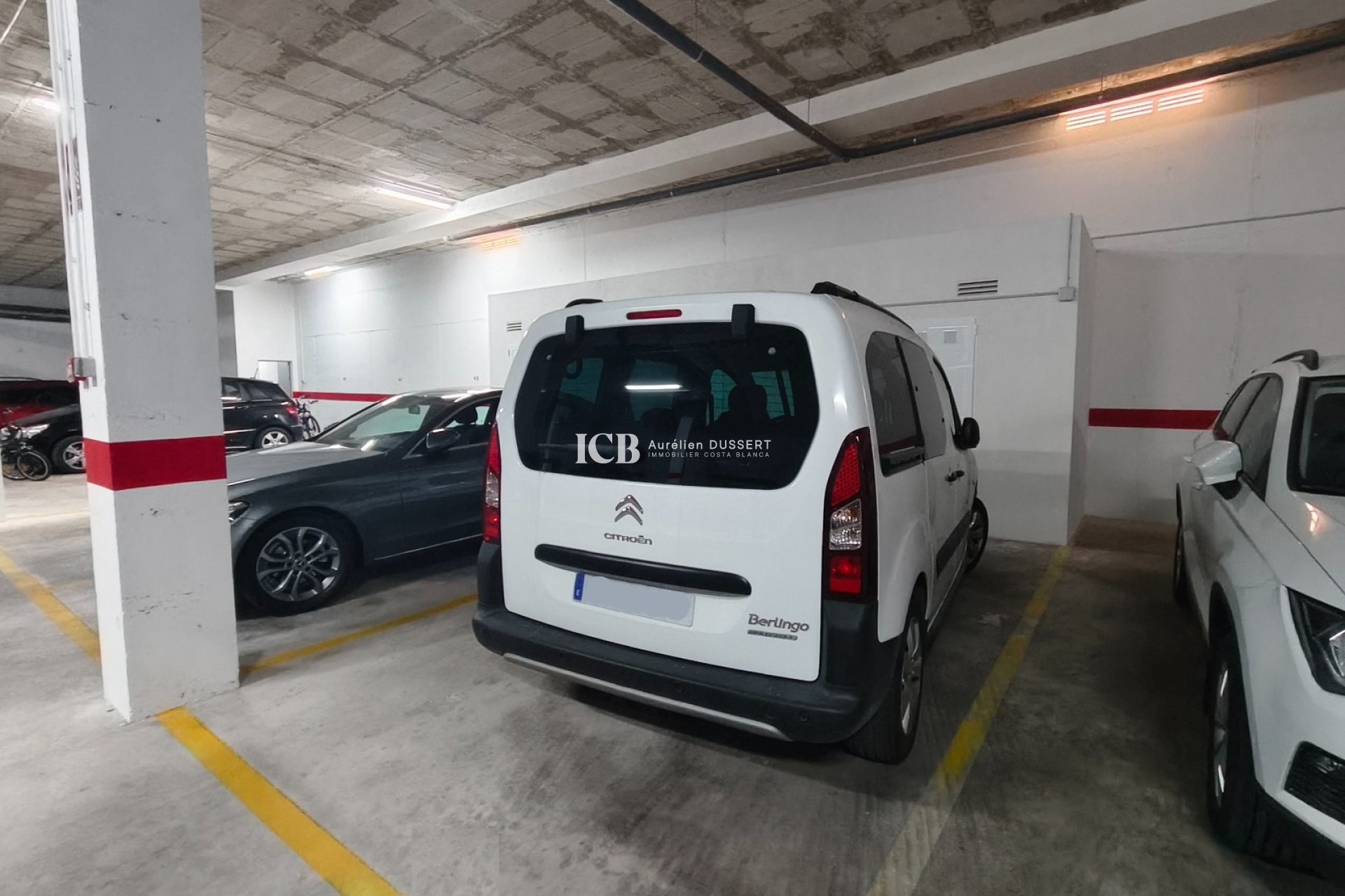 Resale - Apartment / flat -
Los Altos - Torrevieja