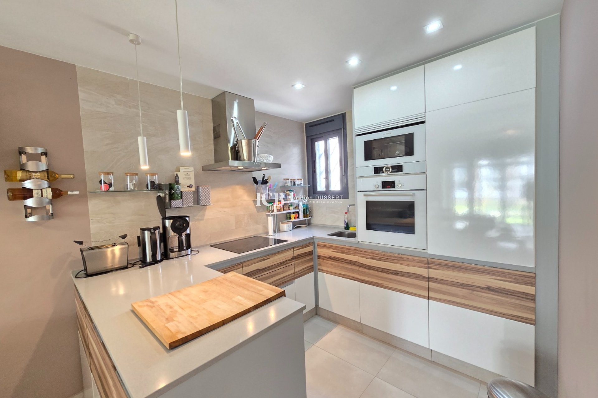 Resale - Apartment / flat -
Los Altos - Torrevieja