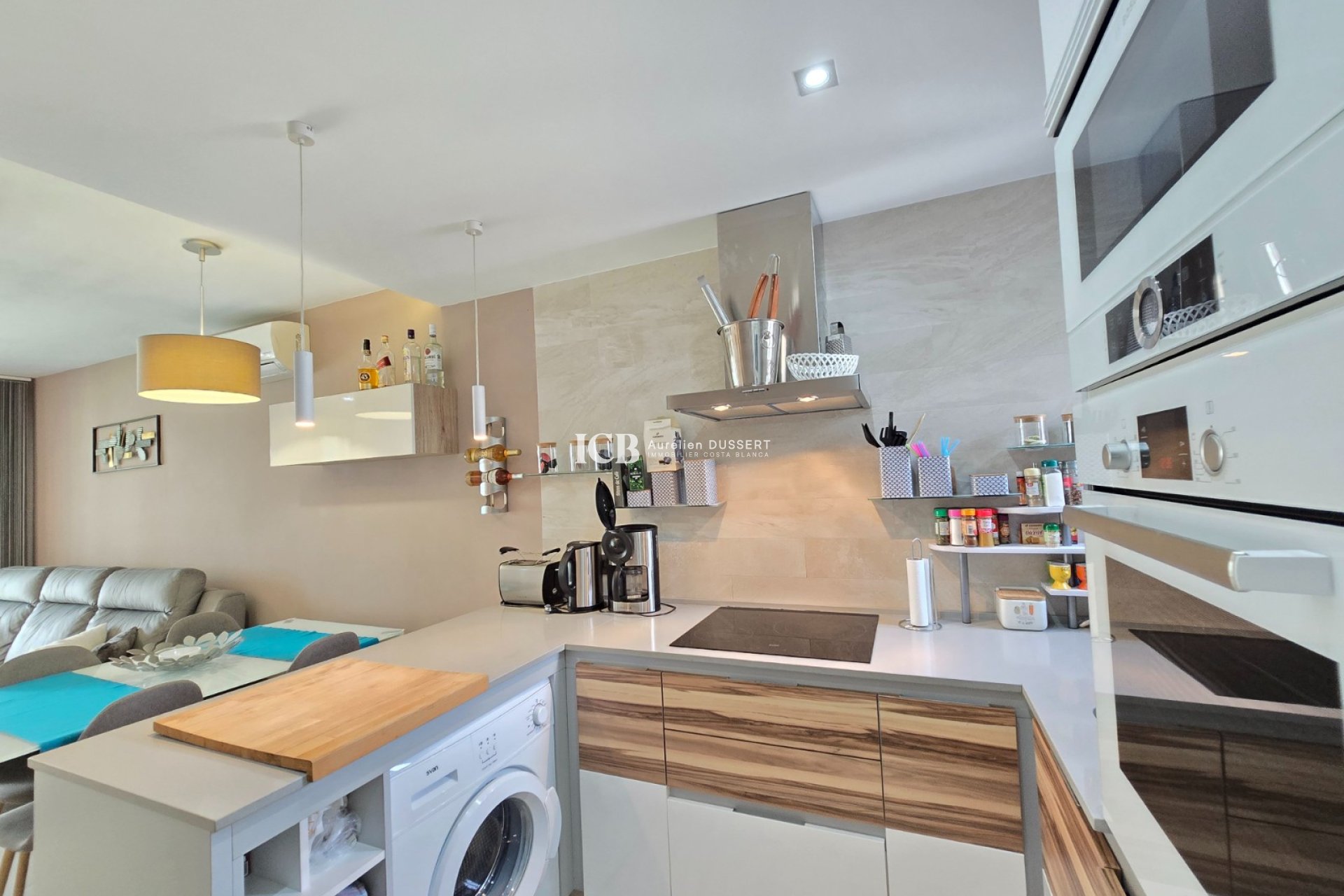 Resale - Apartment / flat -
Los Altos - Torrevieja