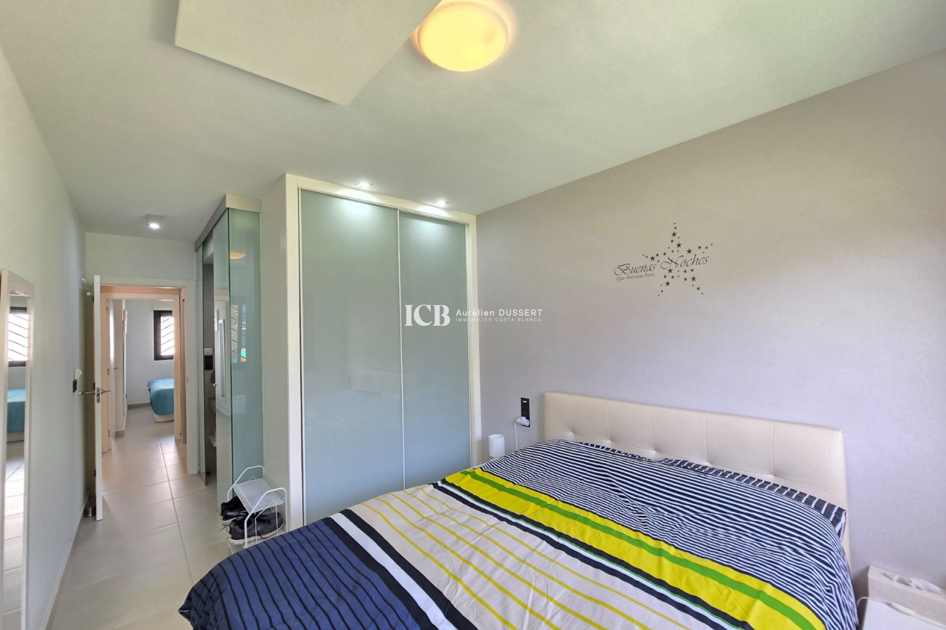 Resale - Apartment / flat -
Los Altos - Torrevieja