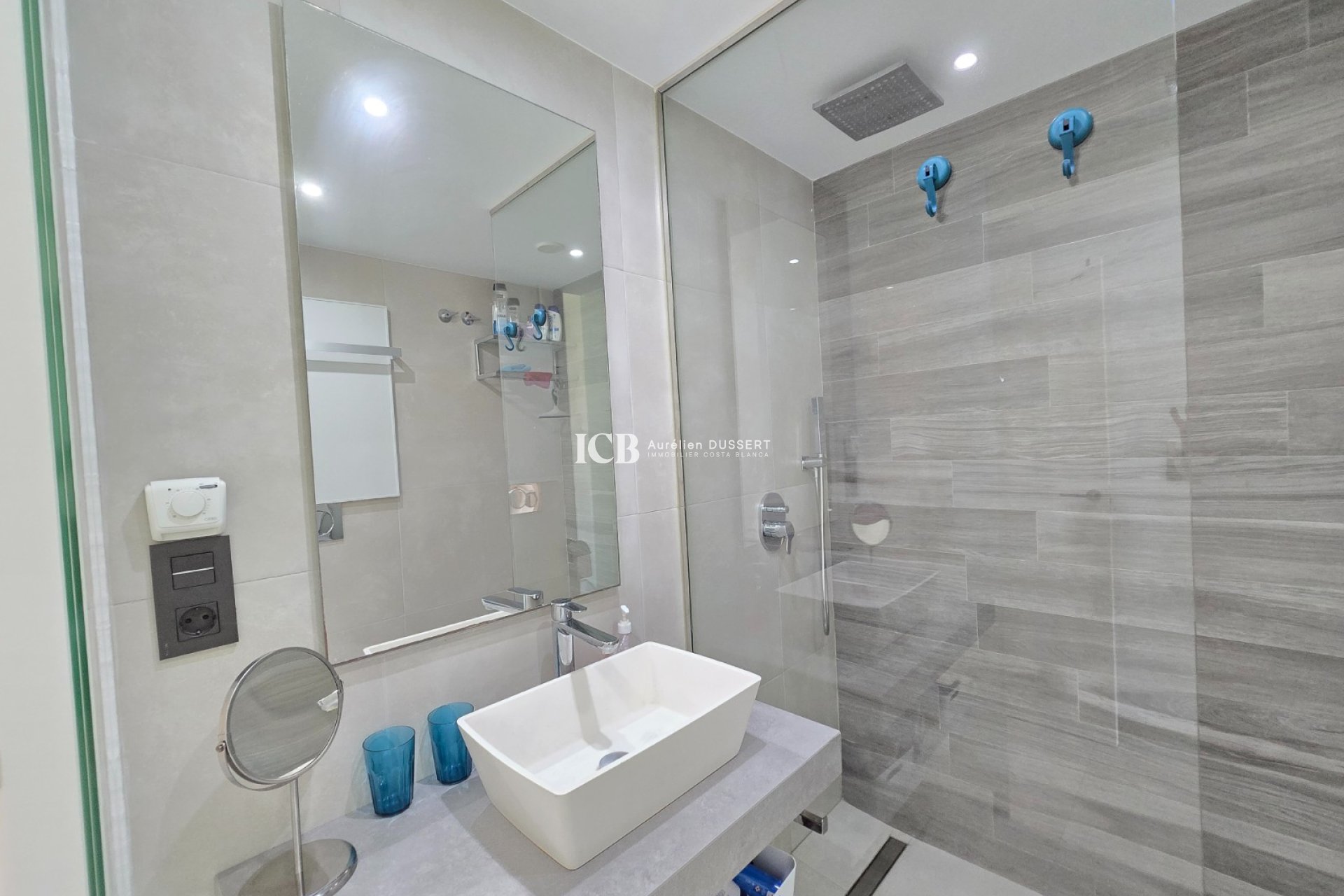 Resale - Apartment / flat -
Los Altos - Torrevieja