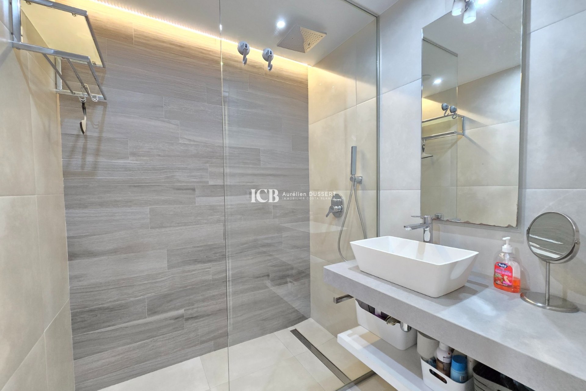 Resale - Apartment / flat -
Los Altos - Torrevieja