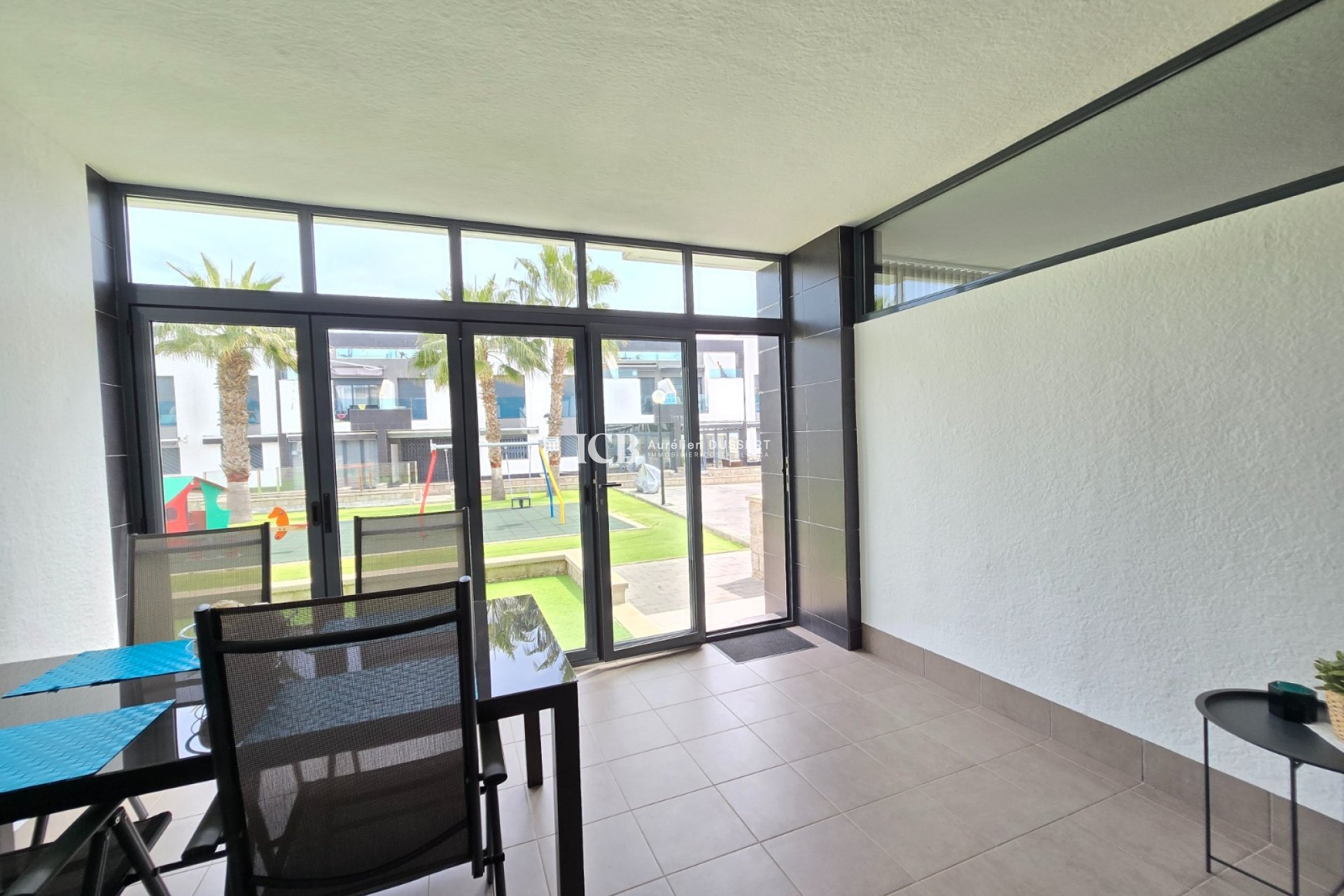 Resale - Apartment / flat -
Los Altos - Torrevieja