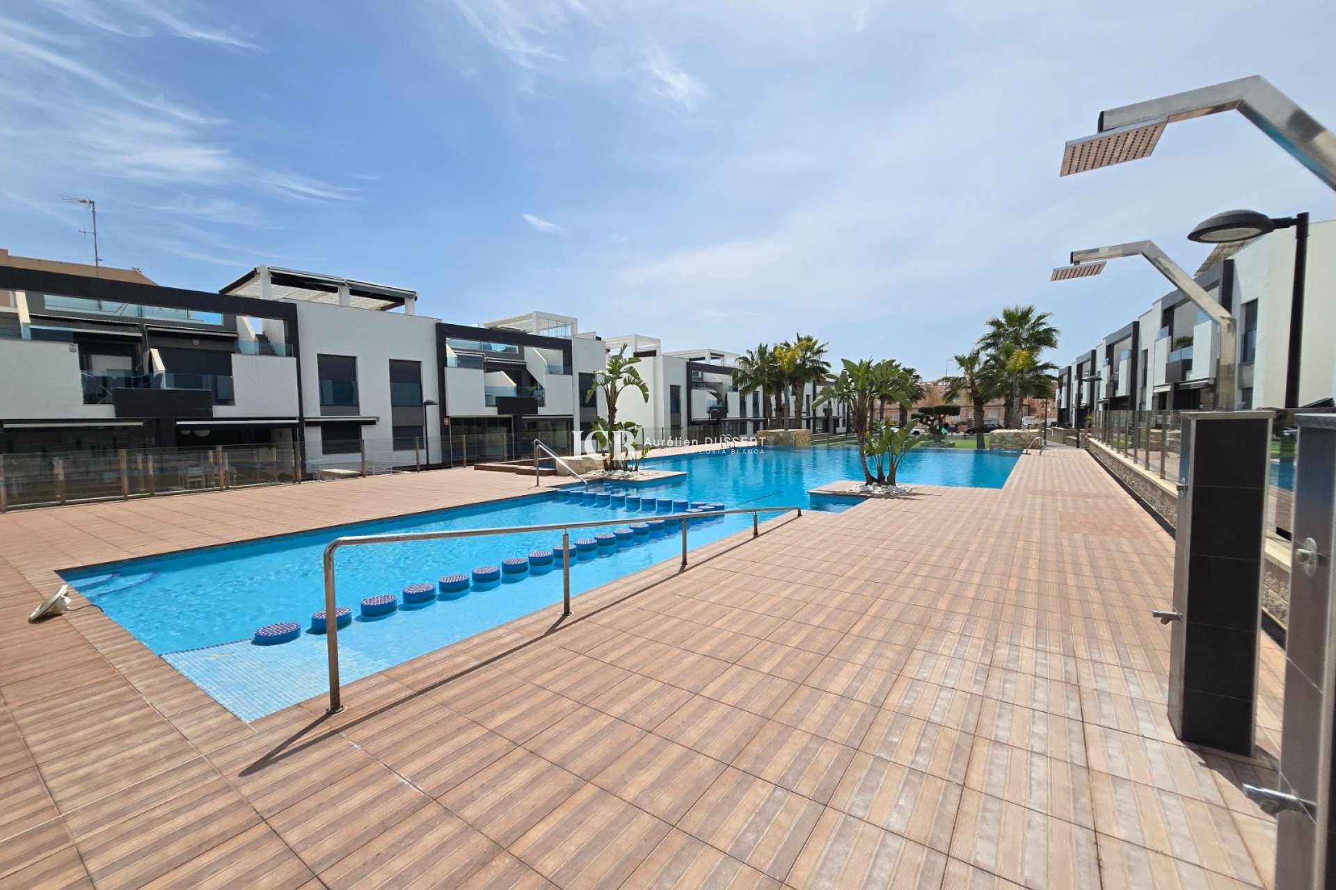 Resale - Apartment / flat -
Los Altos - Torrevieja