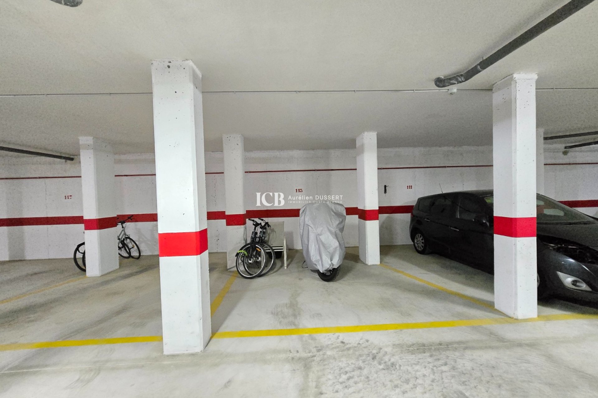 Resale - Apartment / flat -
Los Altos - Torrevieja