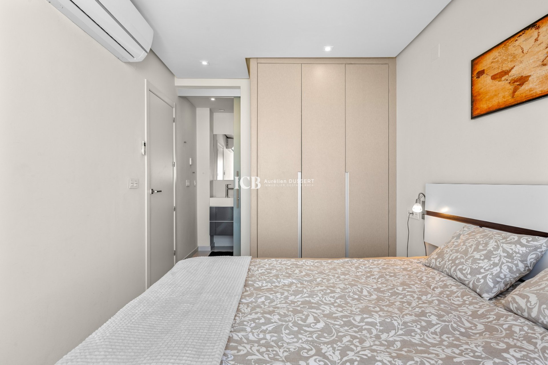 Resale - Apartment / flat -
Los Altos - Torrevieja