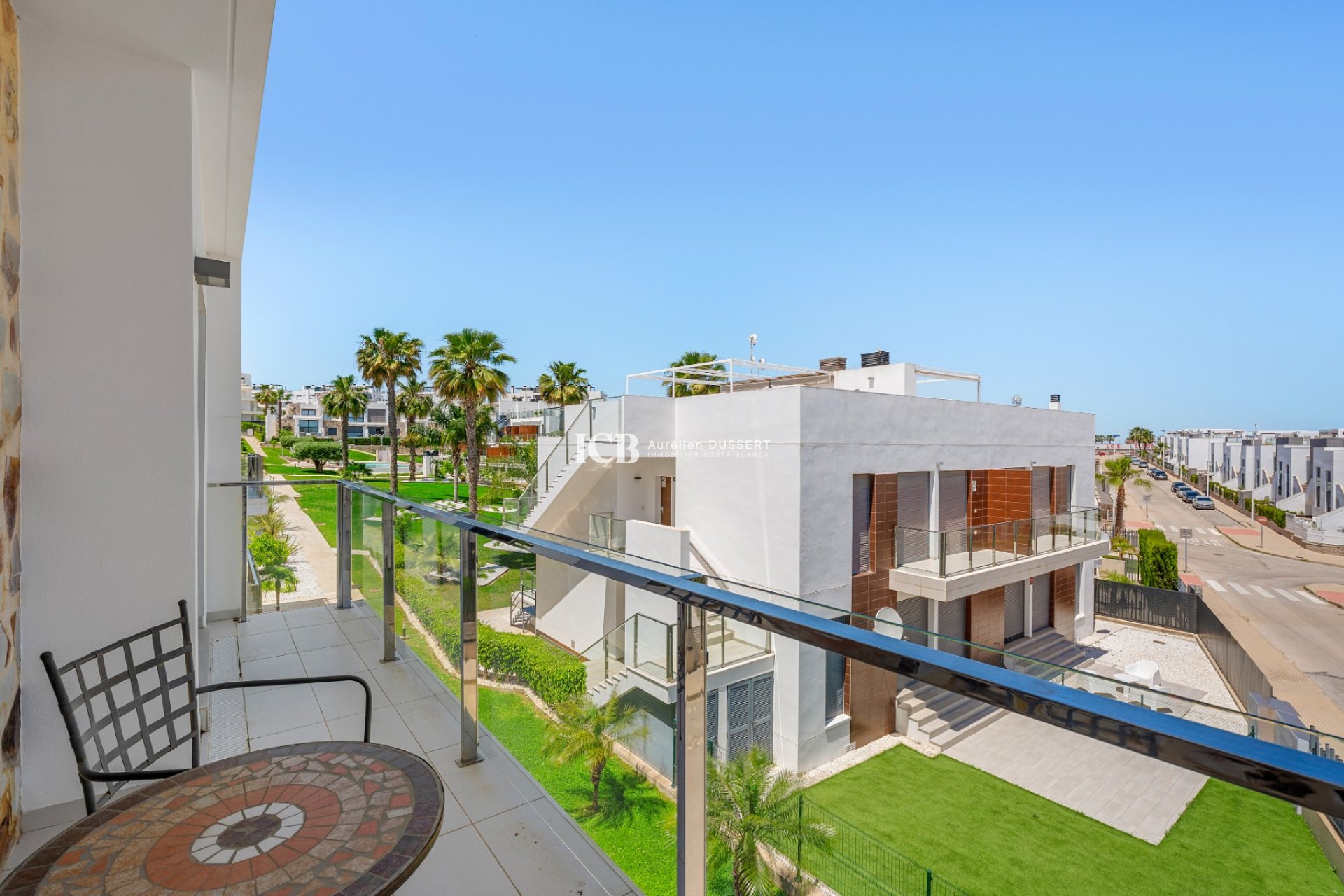 Resale - Apartment / flat -
Los Altos - Torrevieja