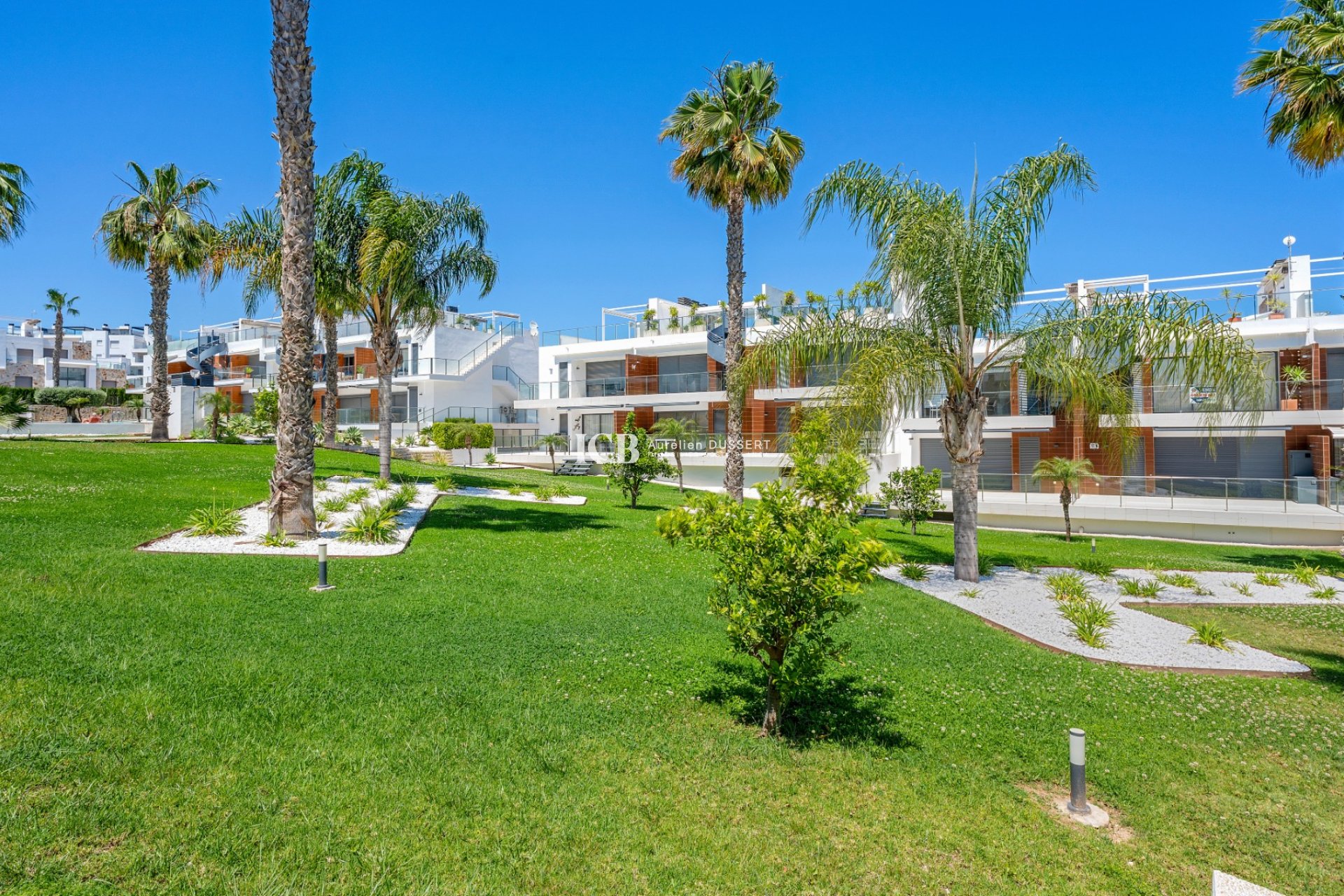 Resale - Apartment / flat -
Los Altos - Torrevieja