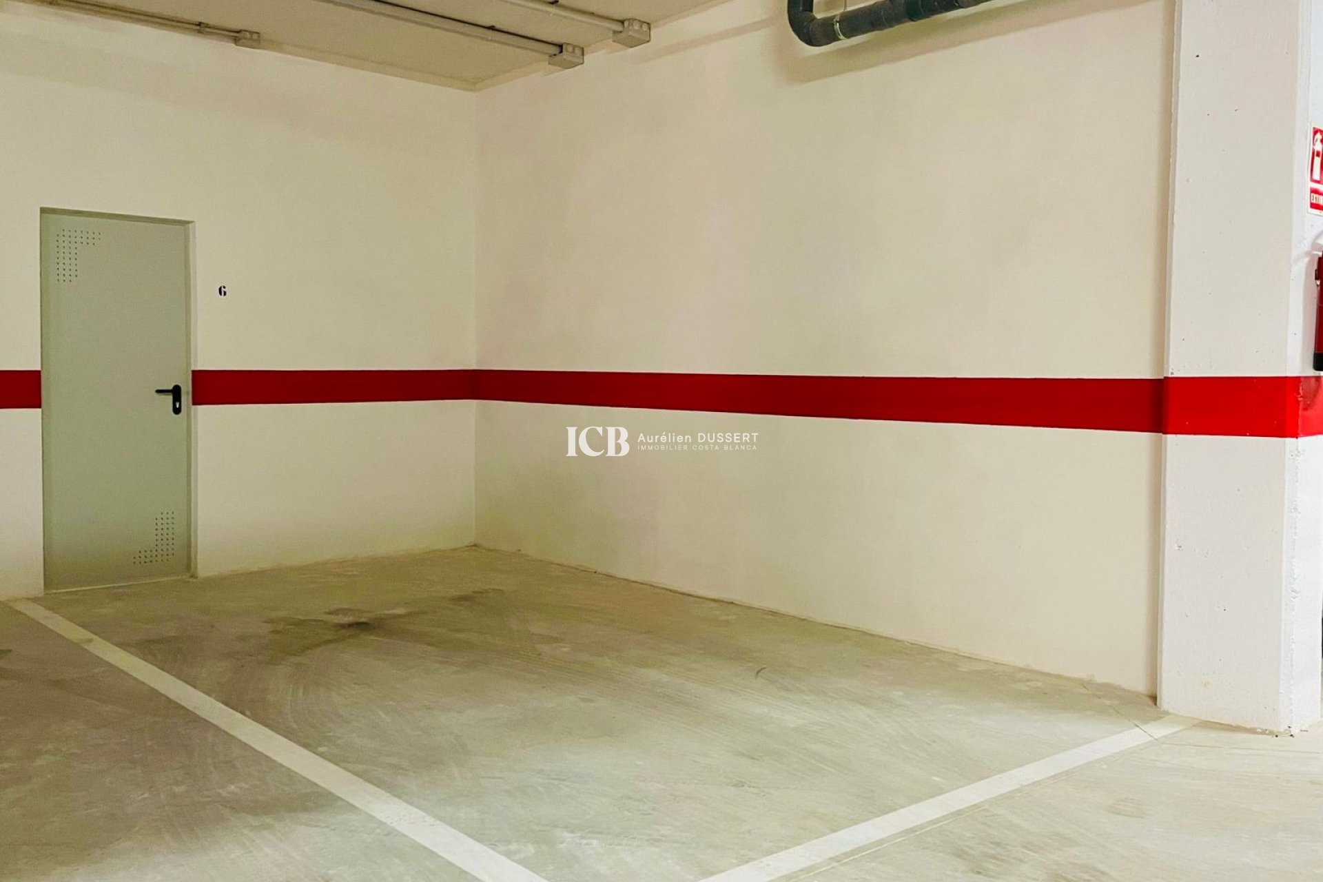 Resale - Apartment / flat -
Los Altos - Torrevieja
