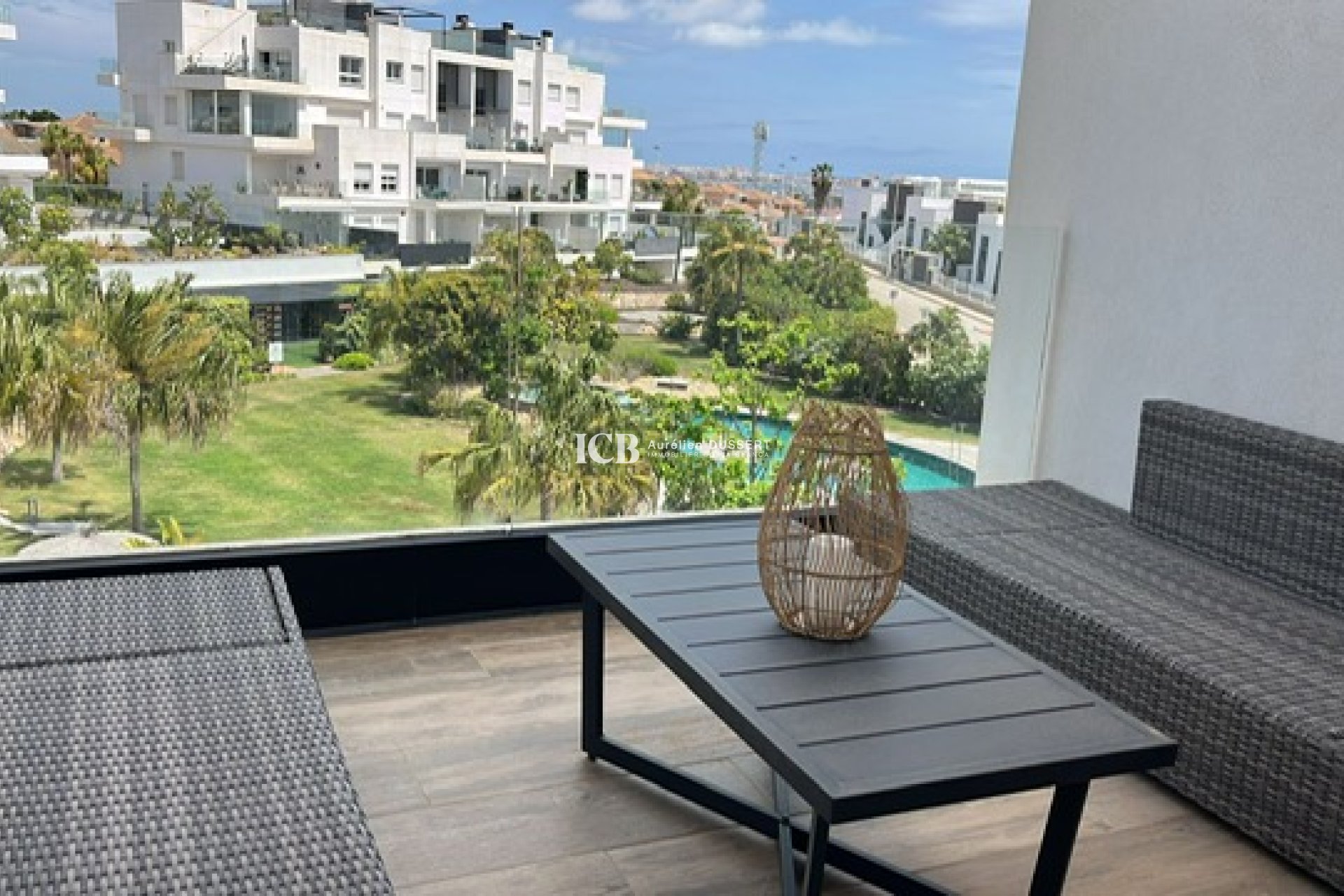 Resale - Apartment / flat -
Los Altos - Torrevieja