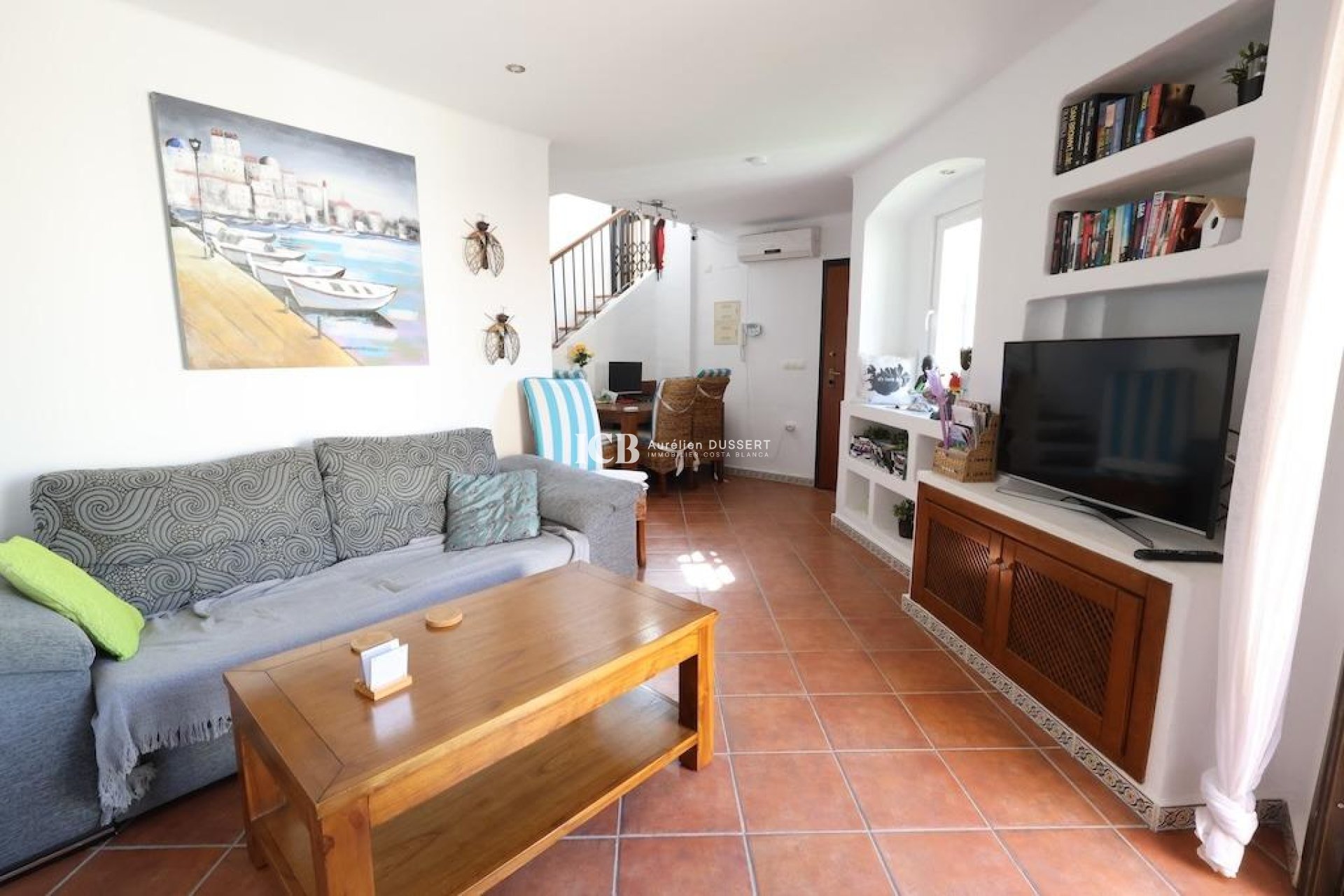 Resale - Apartment / flat -
Los Altos - Torrevieja