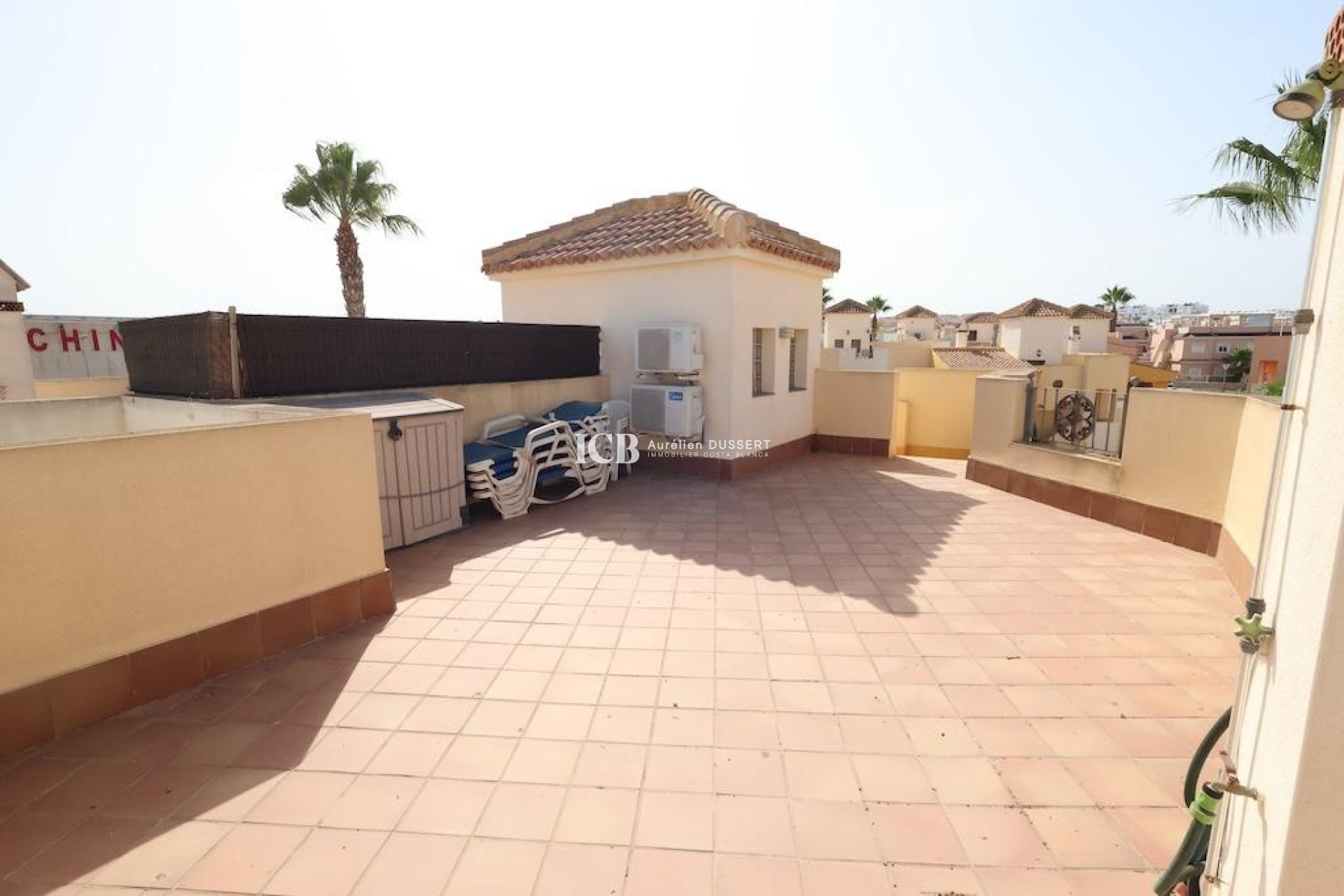 Resale - Apartment / flat -
Los Altos - Torrevieja