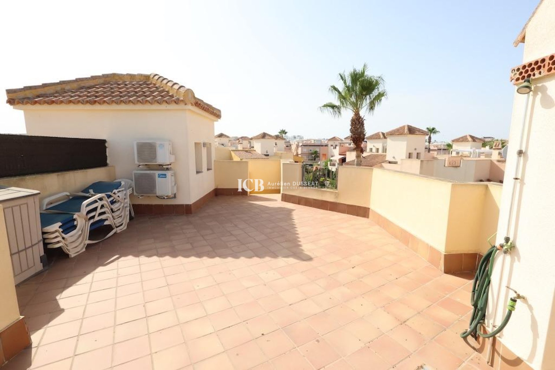 Resale - Apartment / flat -
Los Altos - Torrevieja