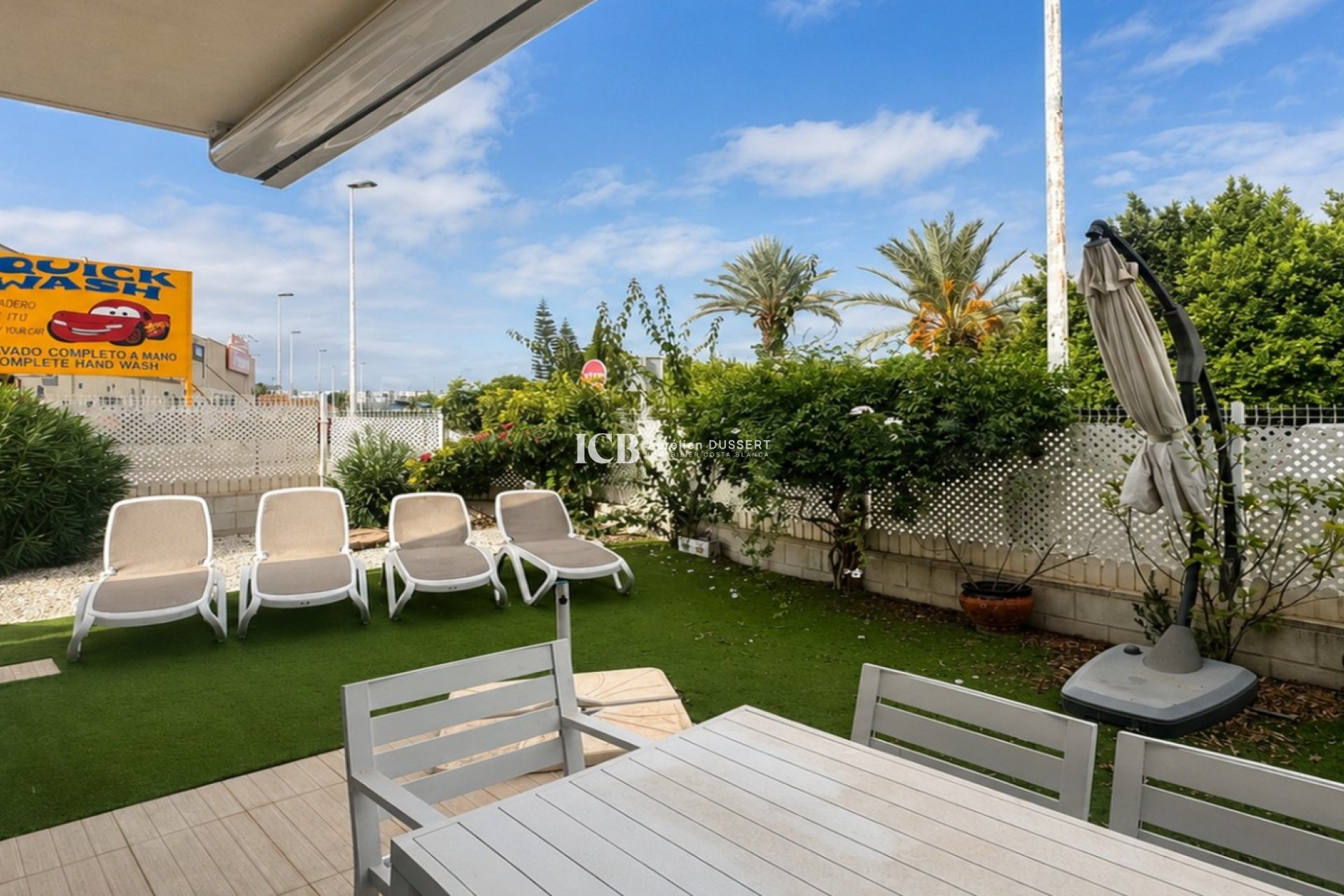 Resale - Apartment / flat -
Los Altos - Torrevieja