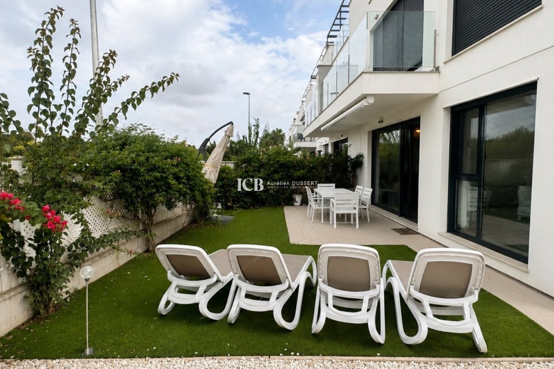 Resale - Apartment / flat -
Los Altos - Torrevieja