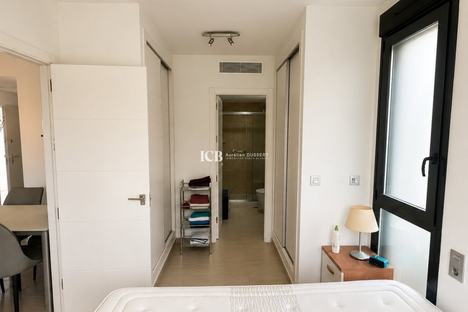 Resale - Apartment / flat -
Los Altos - Torrevieja
