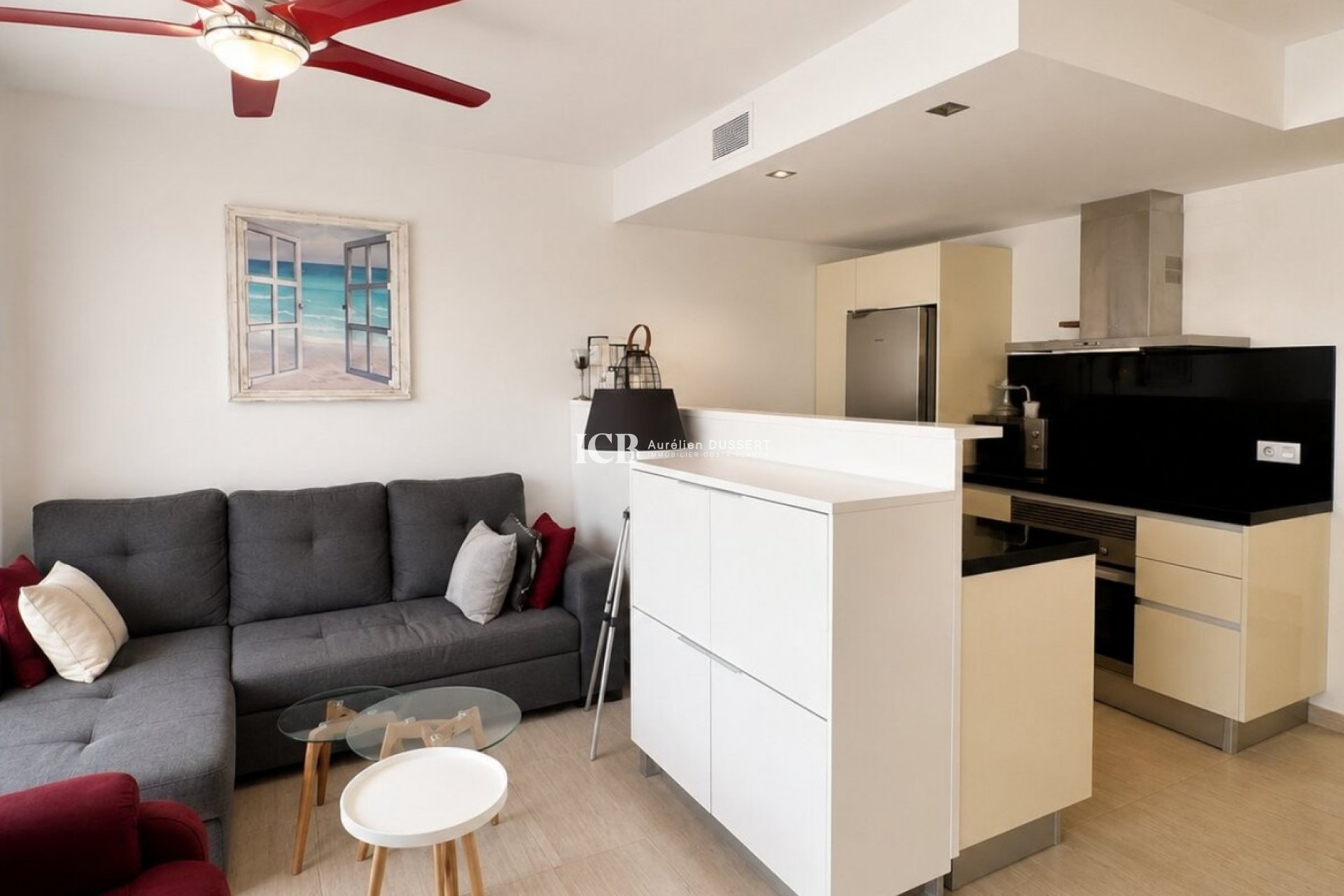 Resale - Apartment / flat -
Los Altos - Torrevieja