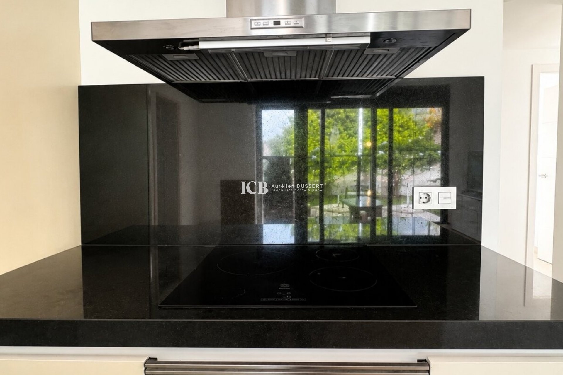 Resale - Apartment / flat -
Los Altos - Torrevieja