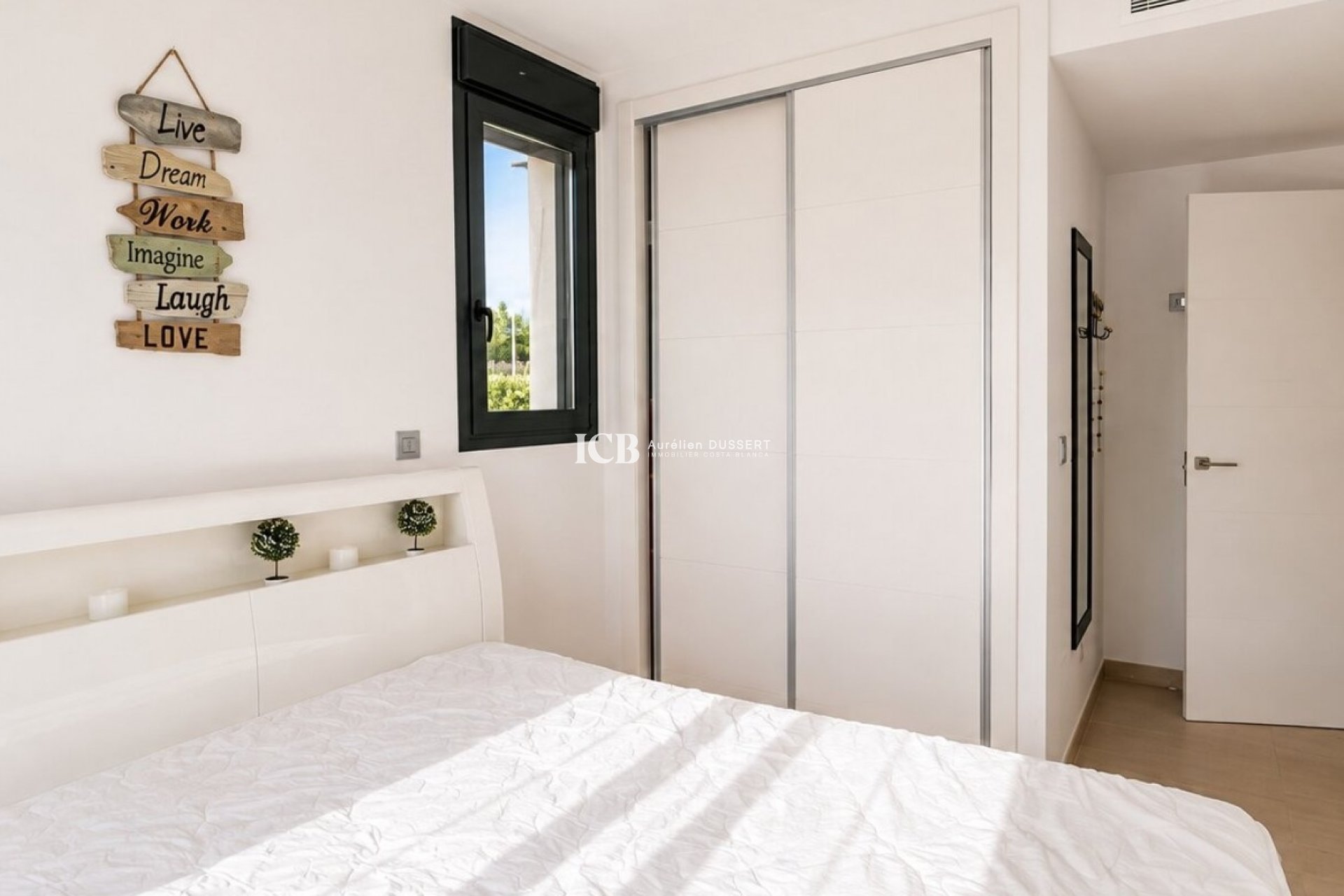 Resale - Apartment / flat -
Los Altos - Torrevieja