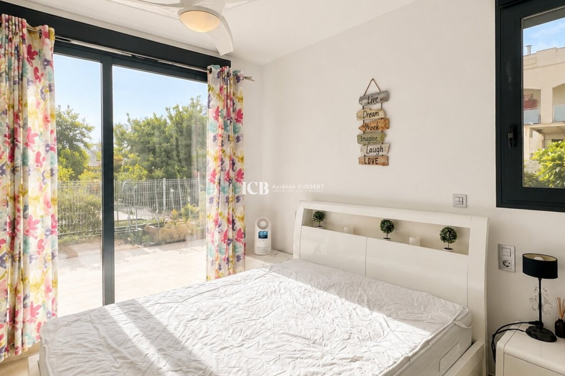 Resale - Apartment / flat -
Los Altos - Torrevieja
