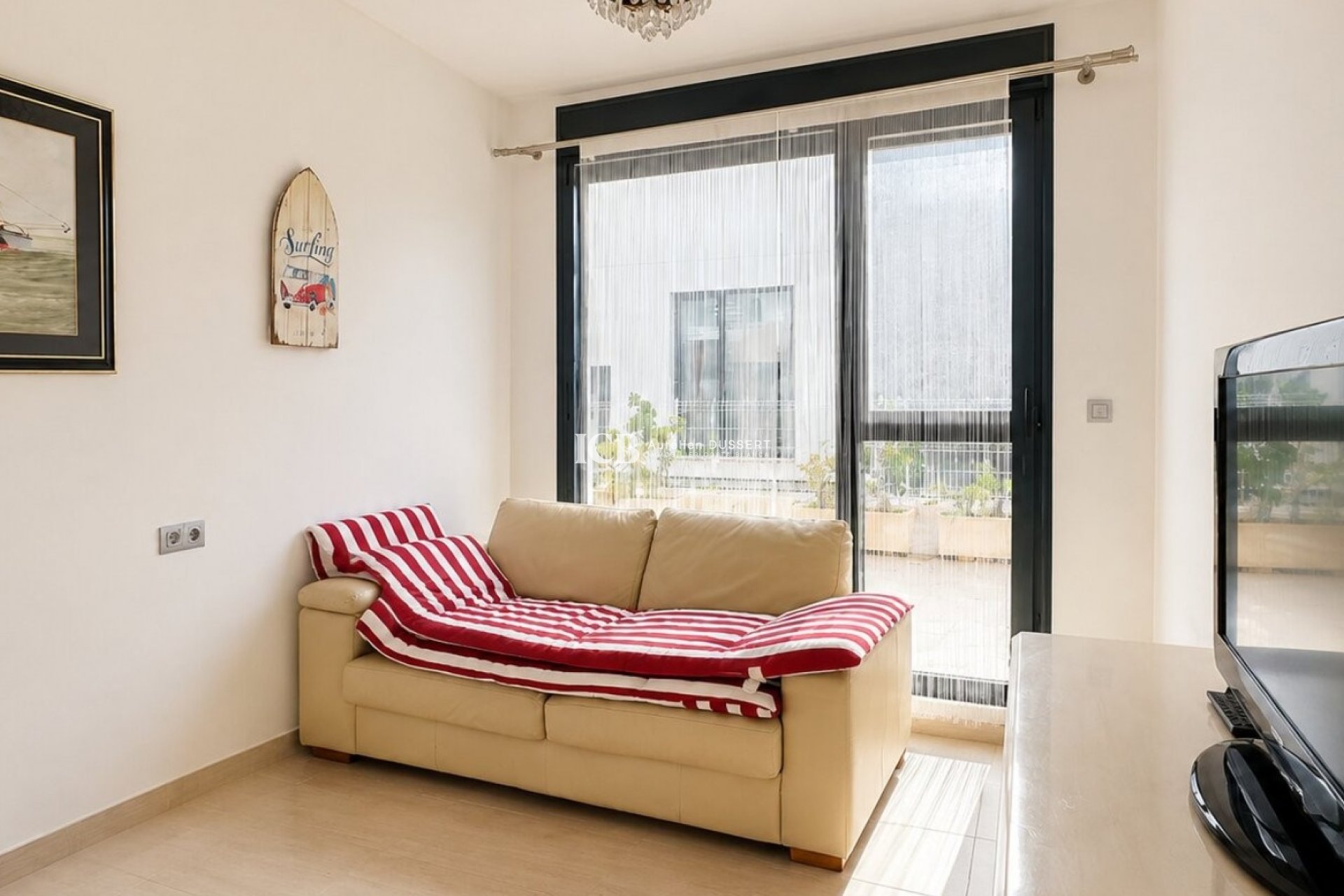 Resale - Apartment / flat -
Los Altos - Torrevieja