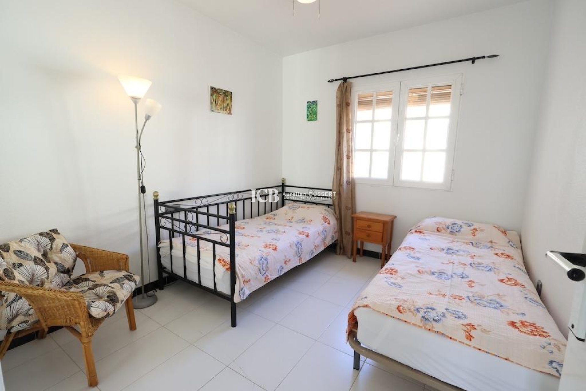 Resale - Apartment / flat -
Los Altos - Torrevieja