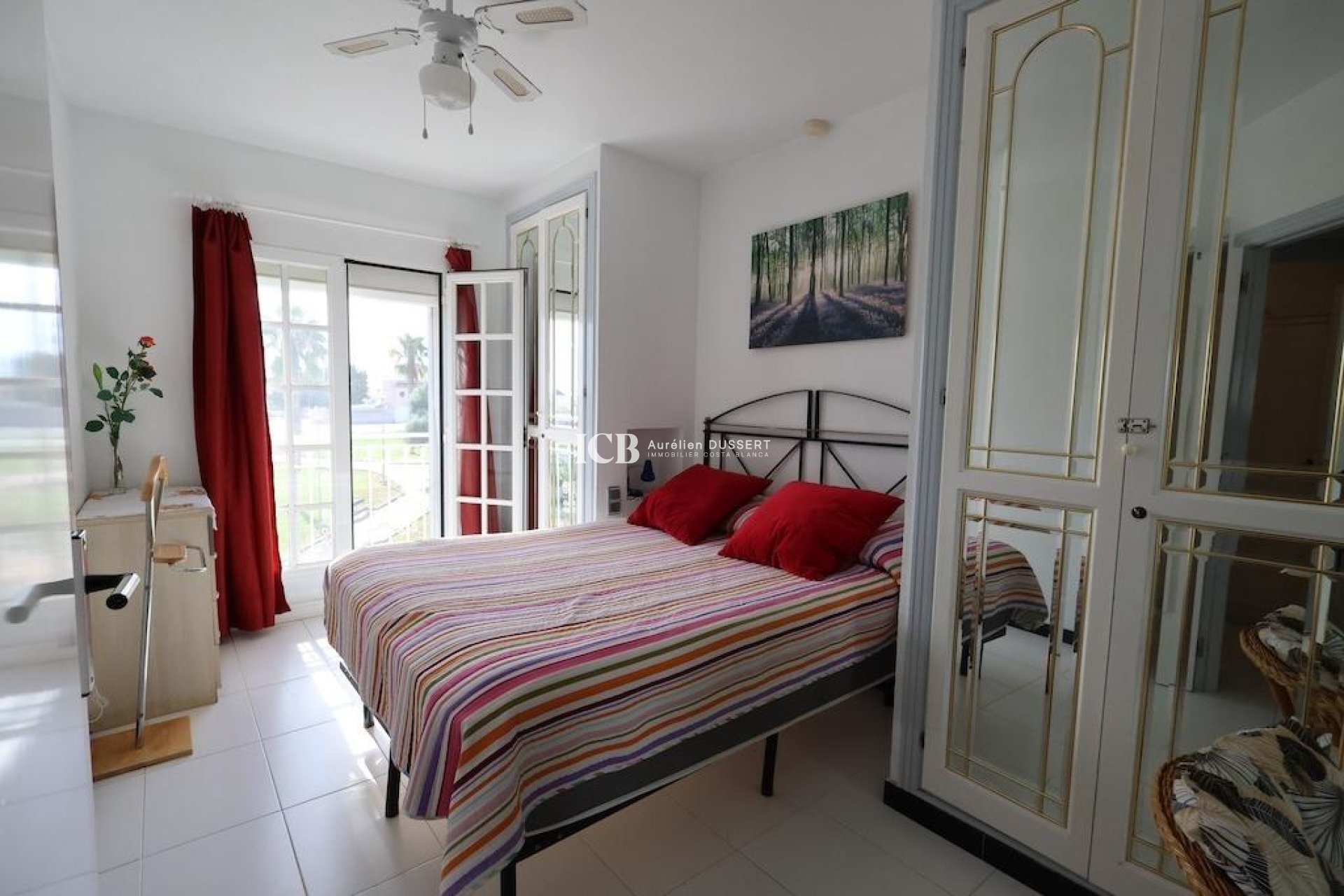 Resale - Apartment / flat -
Los Altos - Torrevieja