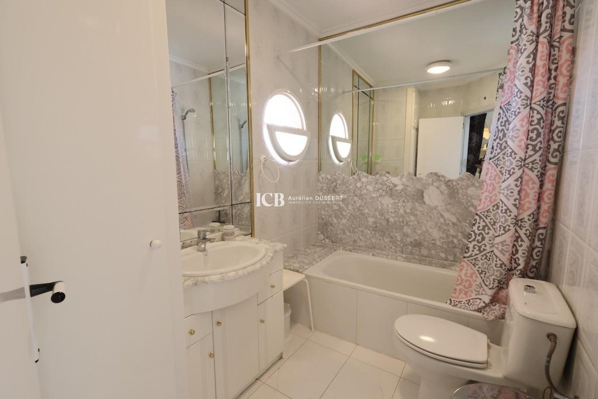 Resale - Apartment / flat -
Los Altos - Torrevieja