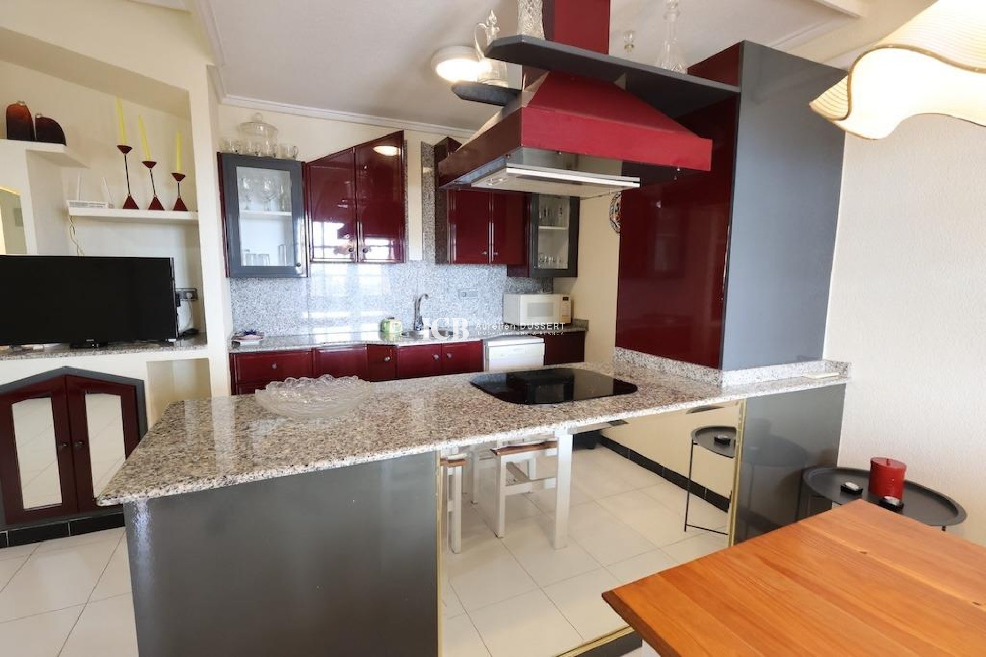 Resale - Apartment / flat -
Los Altos - Torrevieja
