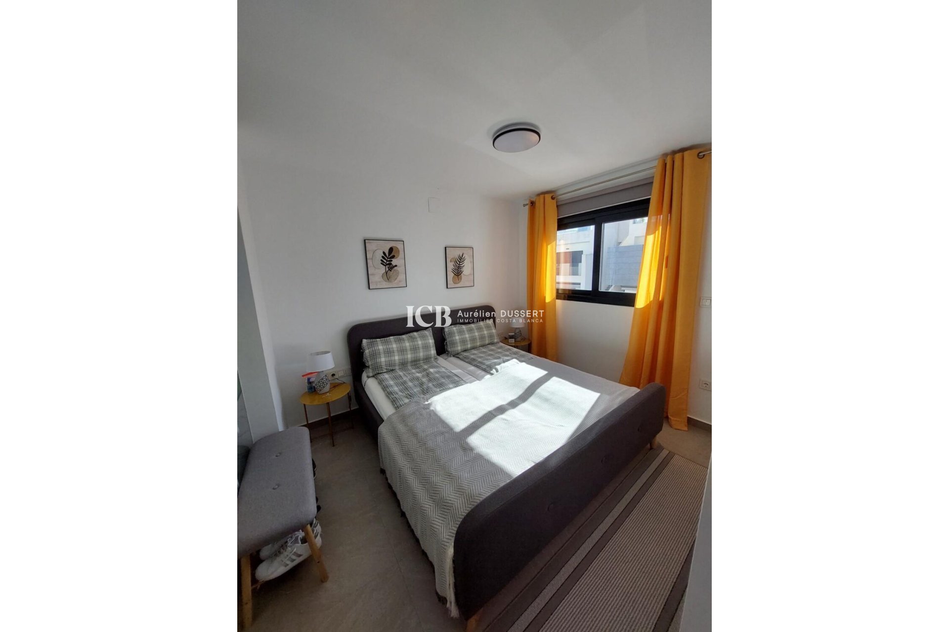 Resale - Apartment / flat -
Los Balcones - Torrevieja