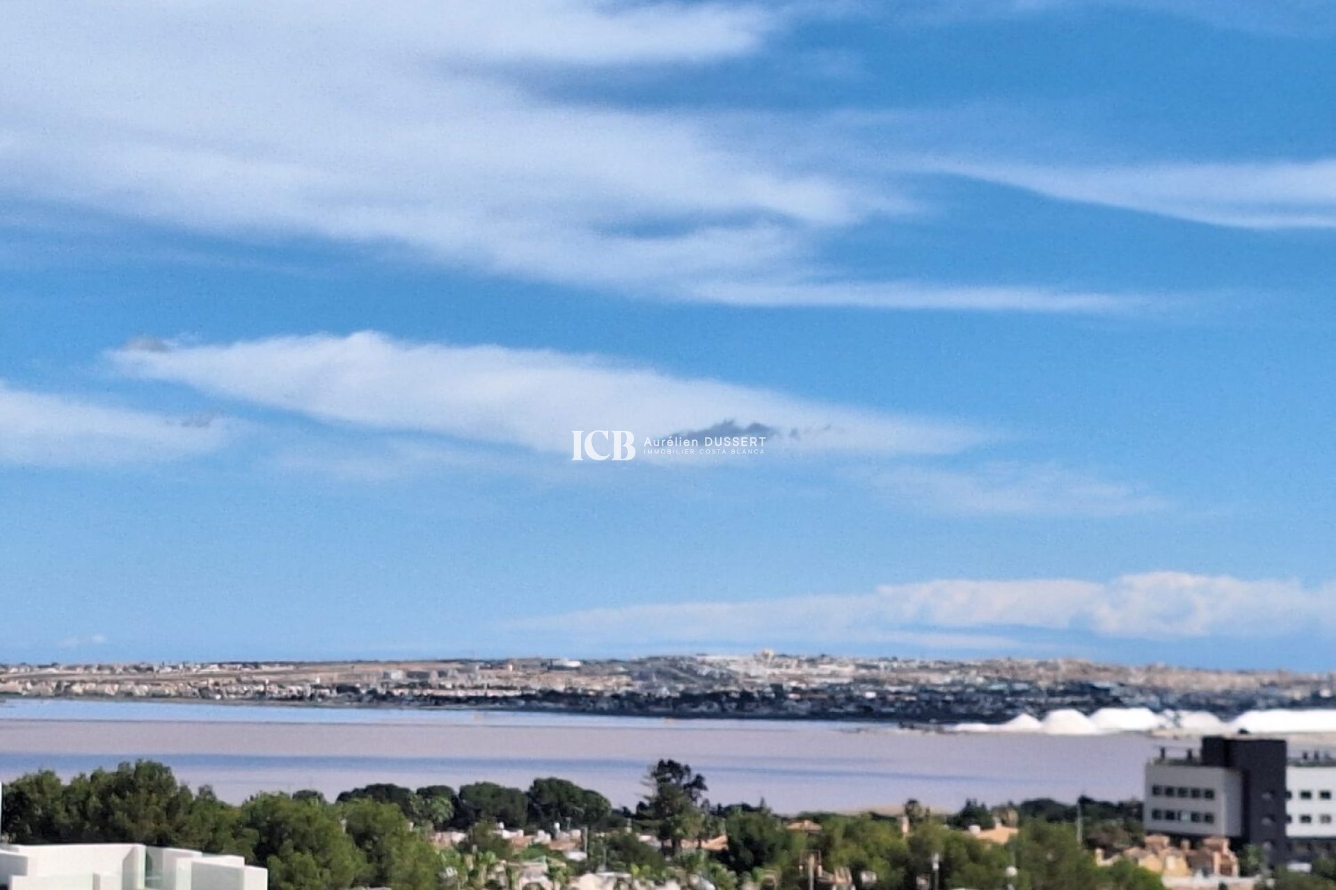 Resale - Apartment / flat -
Los Balcones - Torrevieja