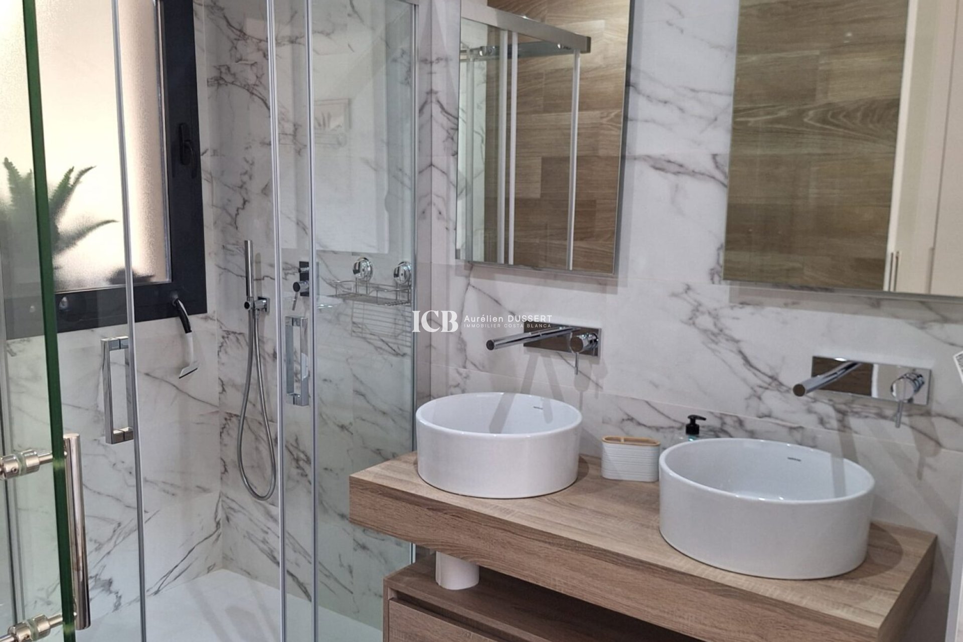 Resale - Apartment / flat -
Los Balcones - Torrevieja