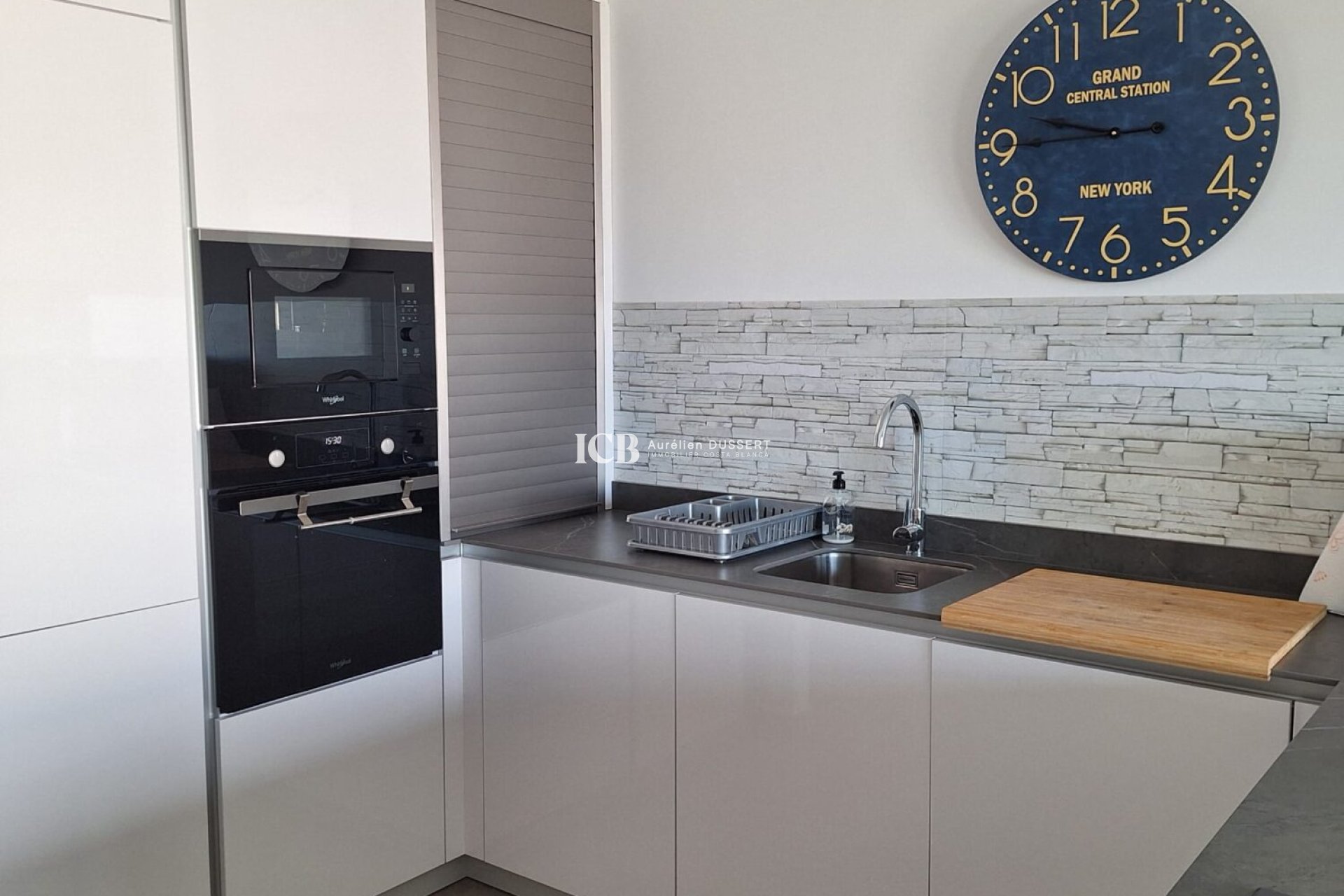 Resale - Apartment / flat -
Los Balcones - Torrevieja