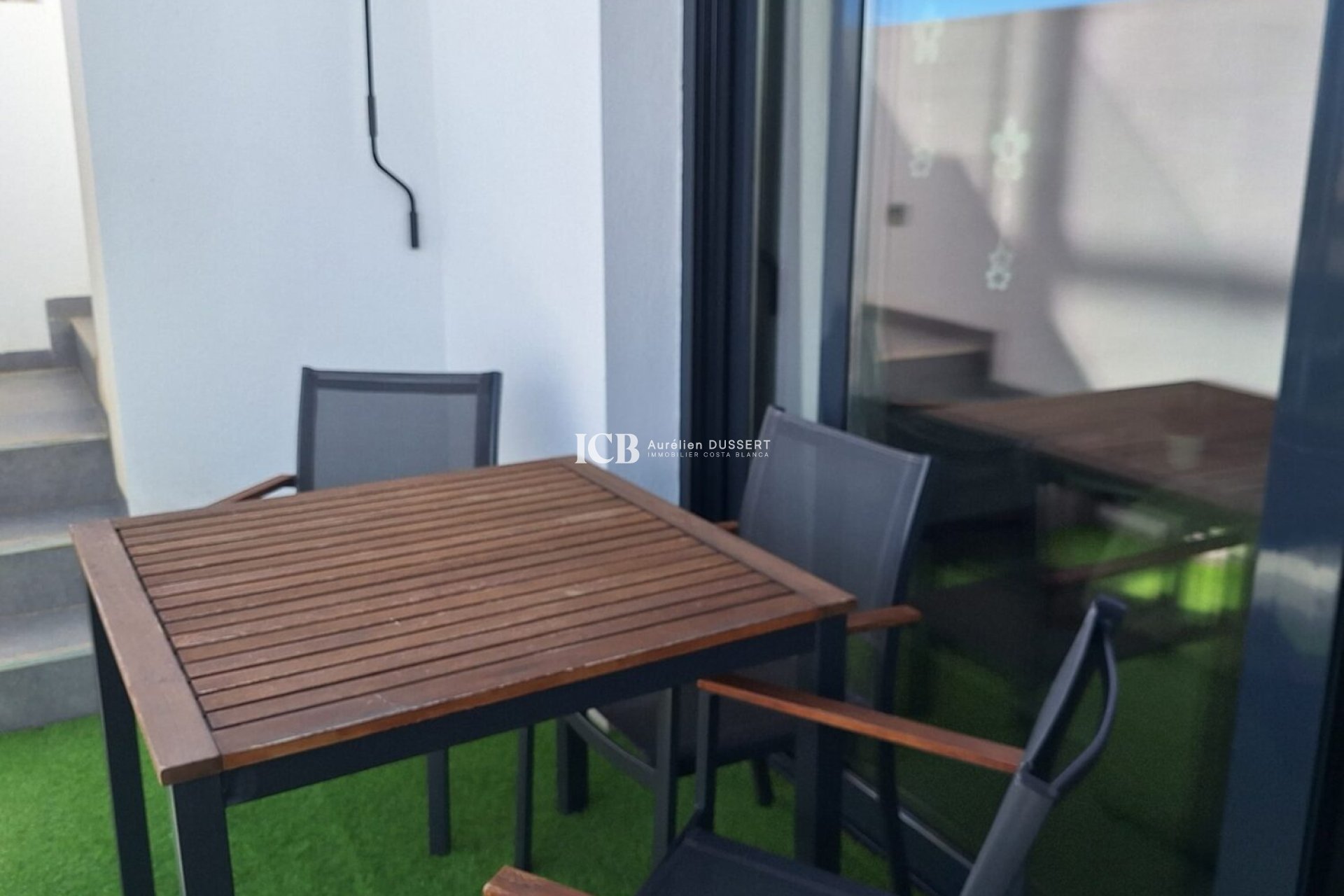 Resale - Apartment / flat -
Los Balcones - Torrevieja