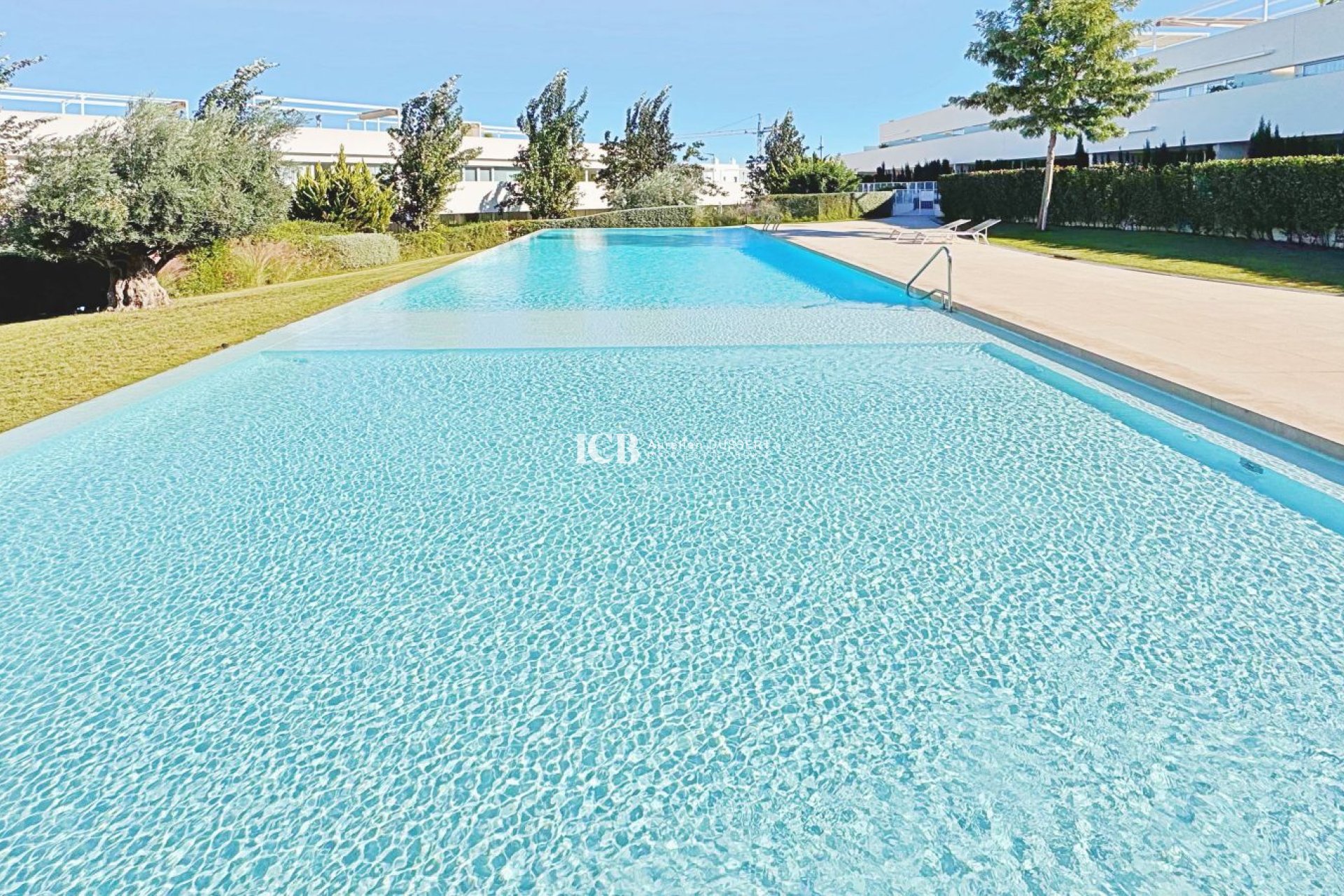 Resale - Apartment / flat -
Los Balcones - Torrevieja