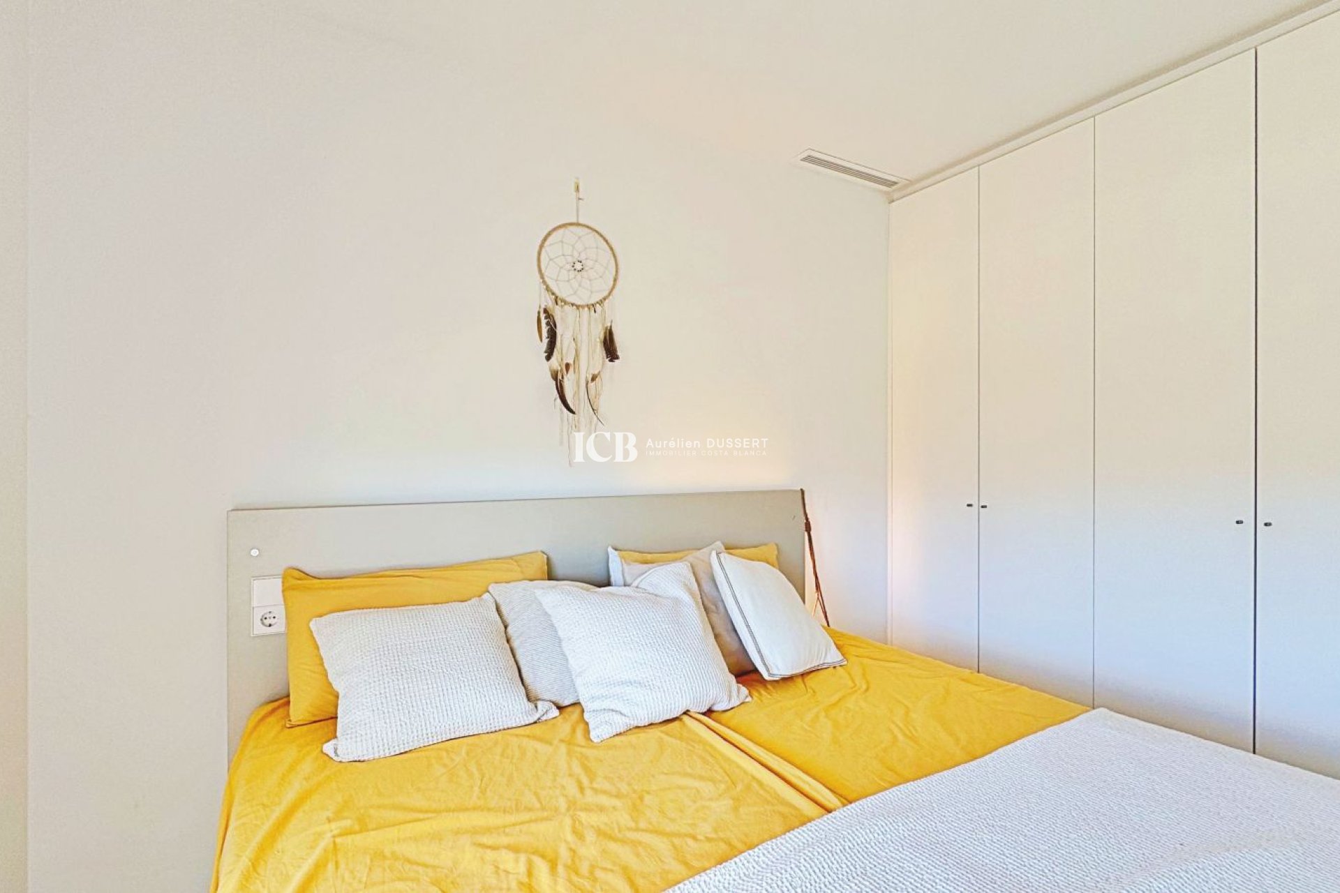 Resale - Apartment / flat -
Los Balcones - Torrevieja