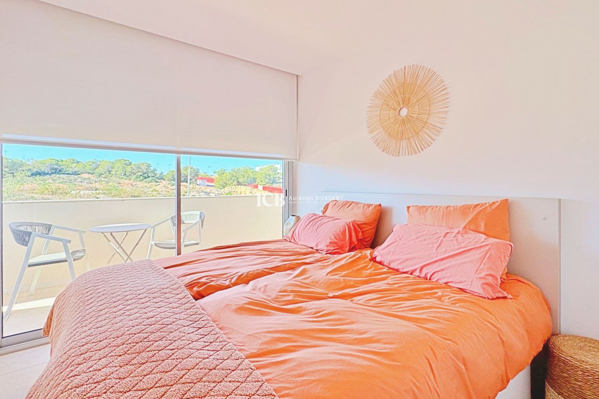 Resale - Apartment / flat -
Los Balcones - Torrevieja